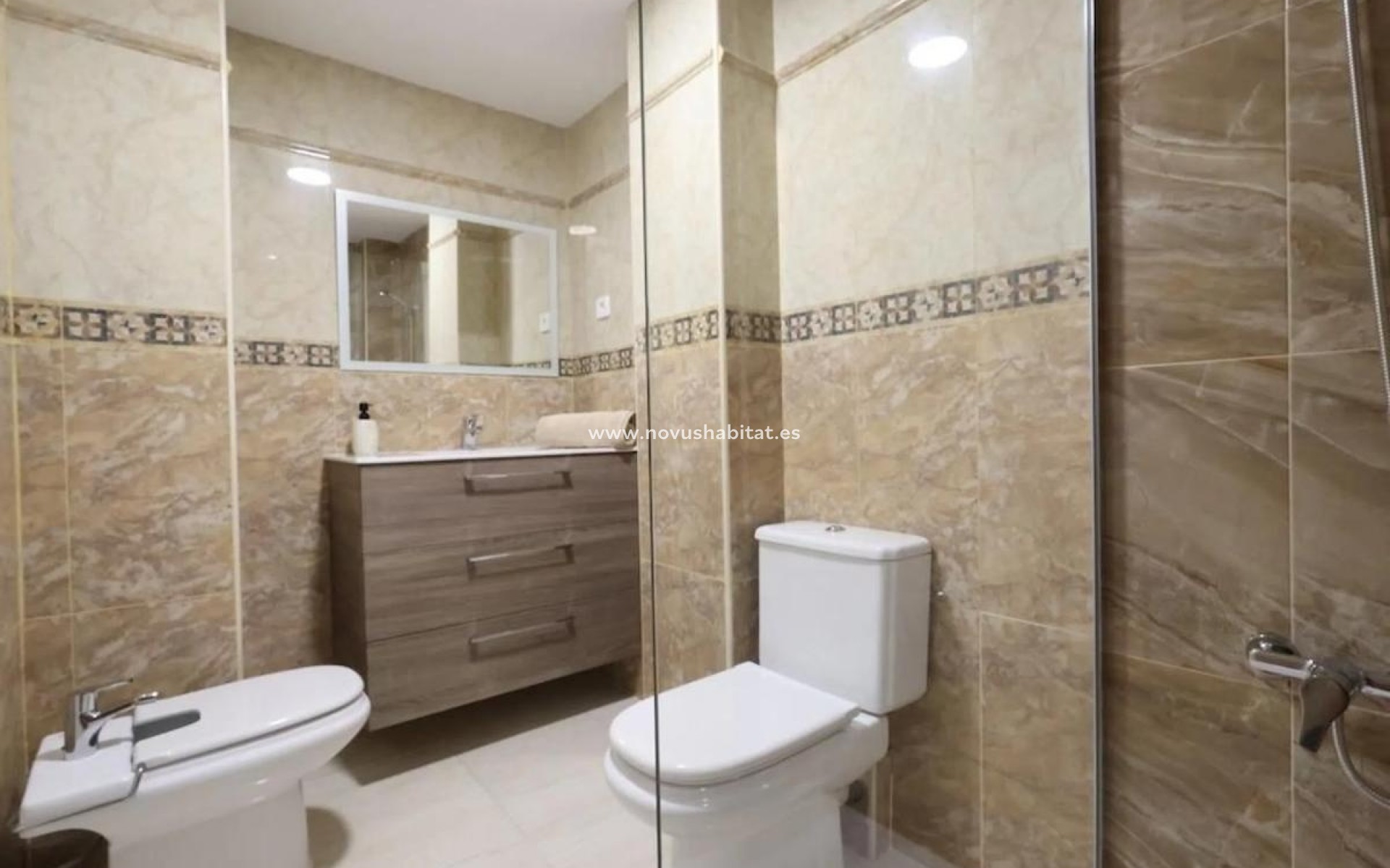 Neue Gebäude - Apartament - Torrevieja