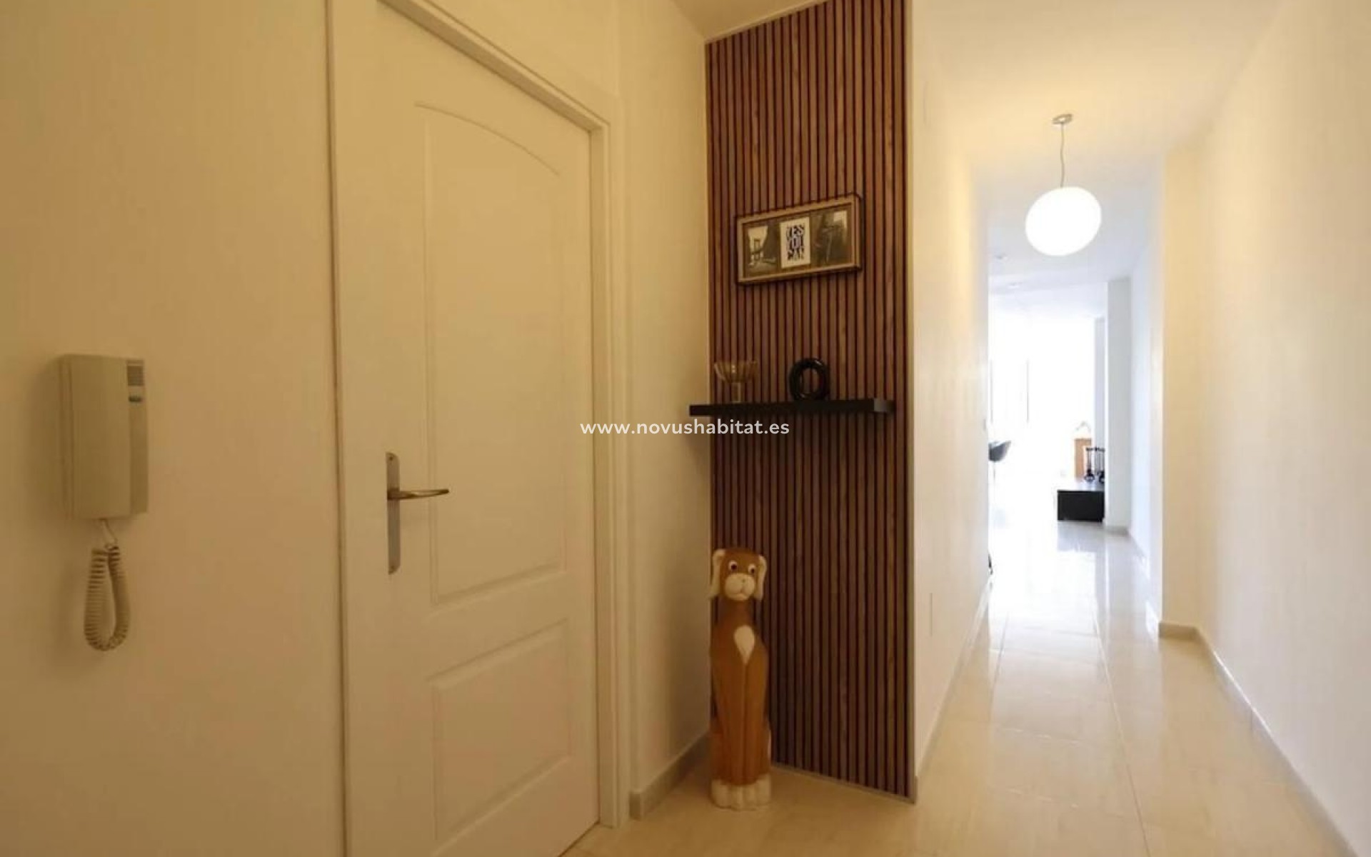 Neue Gebäude - Apartament - Torrevieja