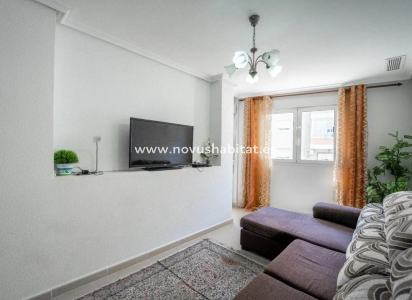 Neue Gebäude - Apartament - Torrevieja