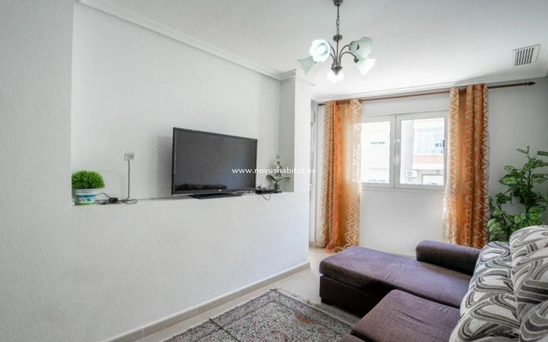 Neue Gebäude - Apartament - Torrevieja
