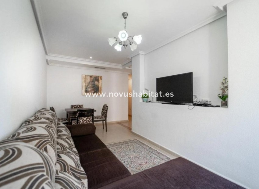 Neue Gebäude - Apartament - Torrevieja