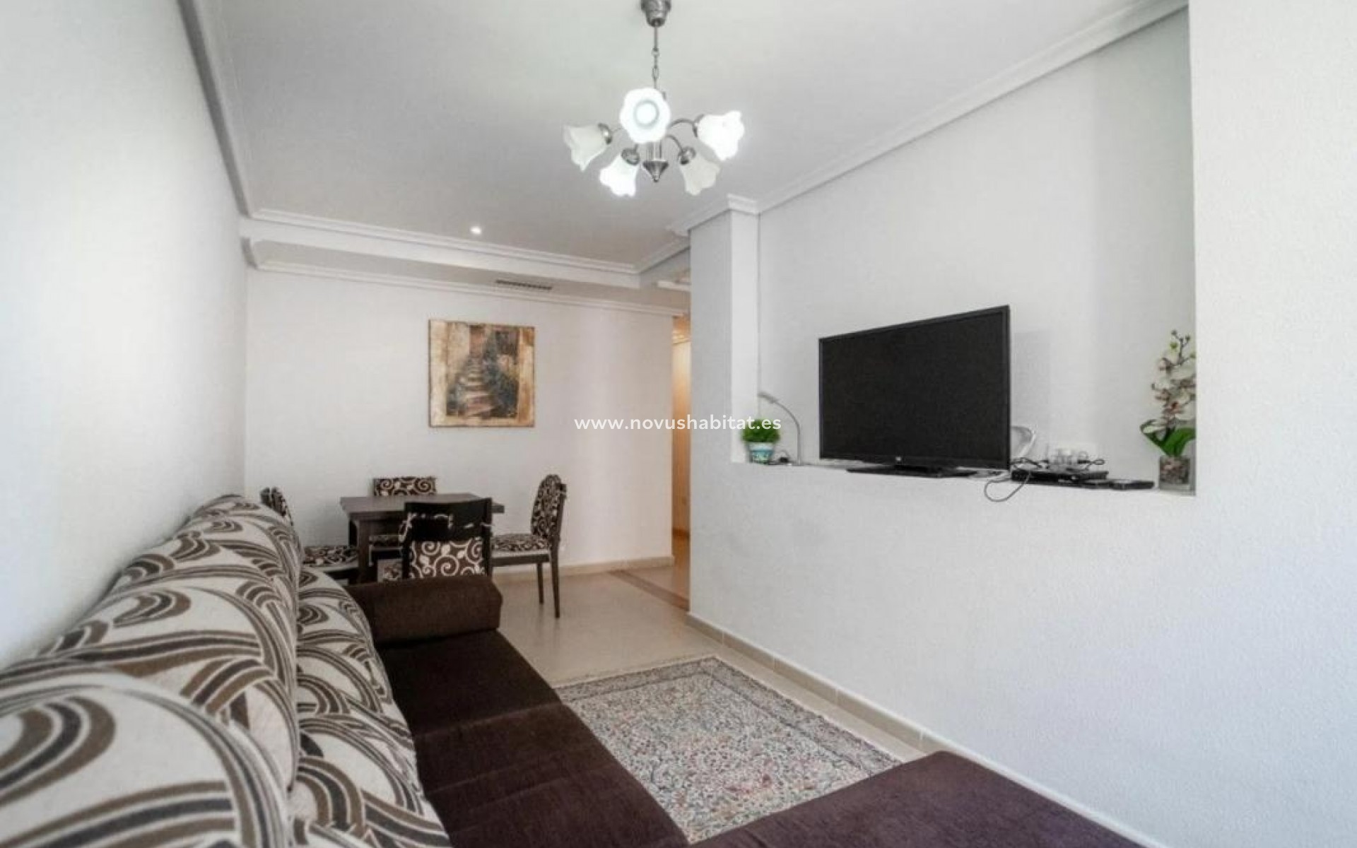 Neue Gebäude - Apartament - Torrevieja