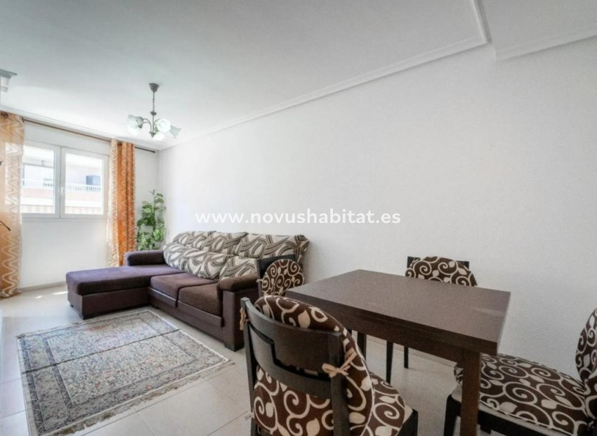 Neue Gebäude - Apartament - Torrevieja