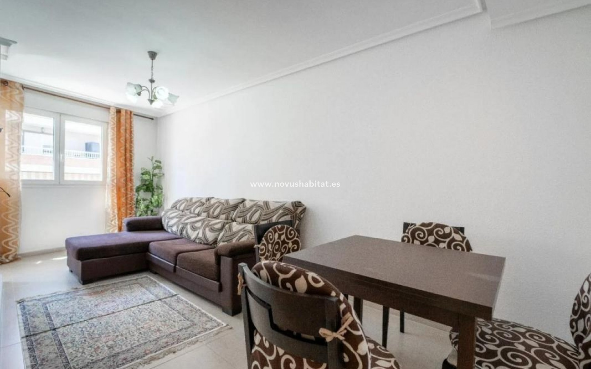 Neue Gebäude - Apartament - Torrevieja