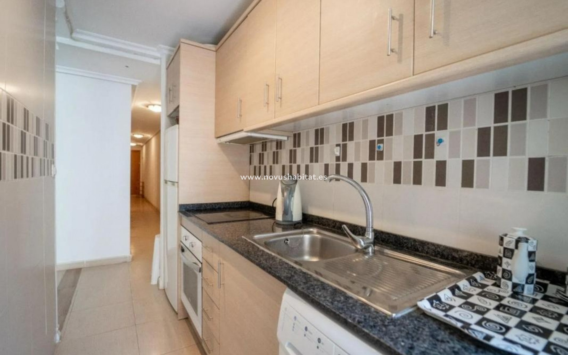 Neue Gebäude - Apartament - Torrevieja