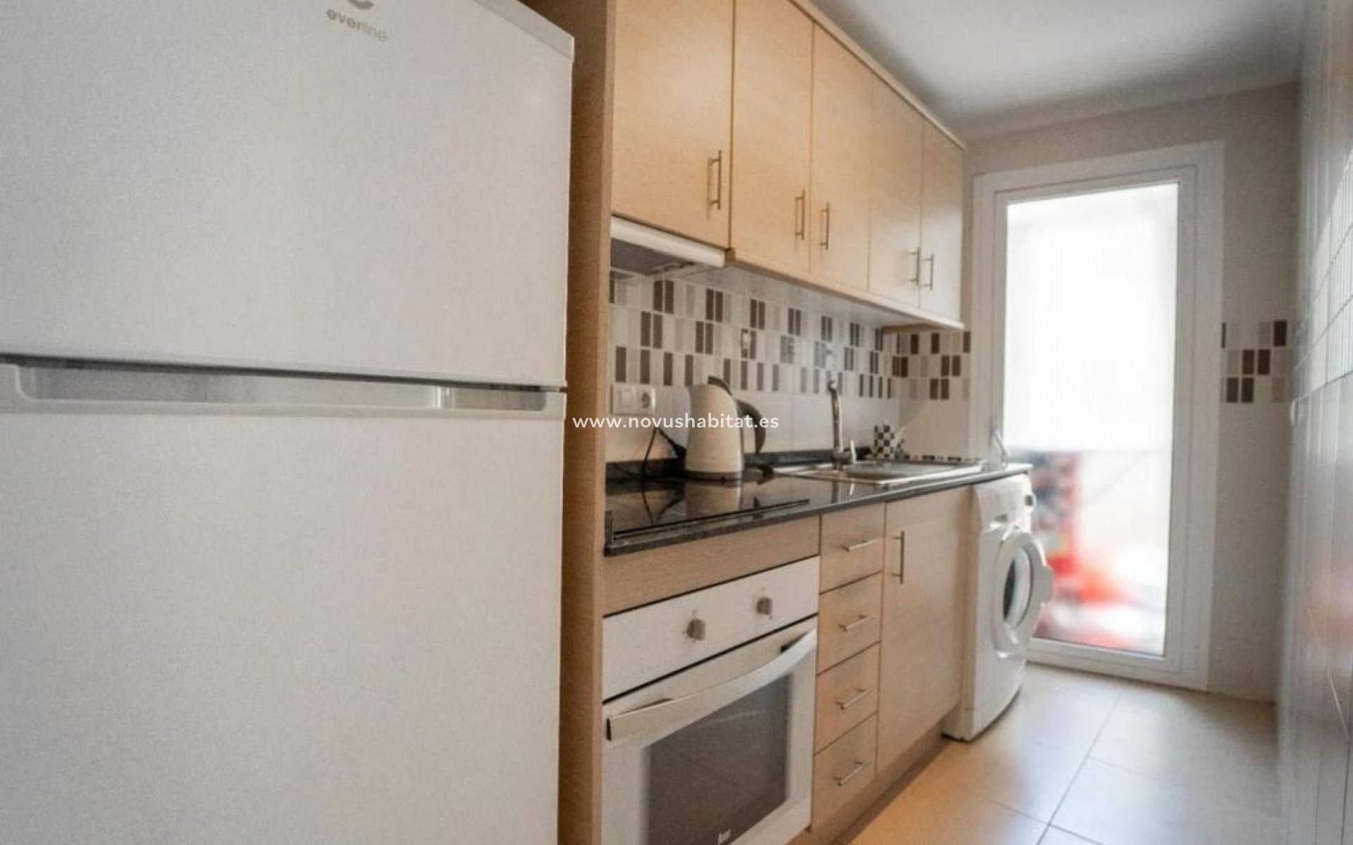 Neue Gebäude - Apartament - Torrevieja