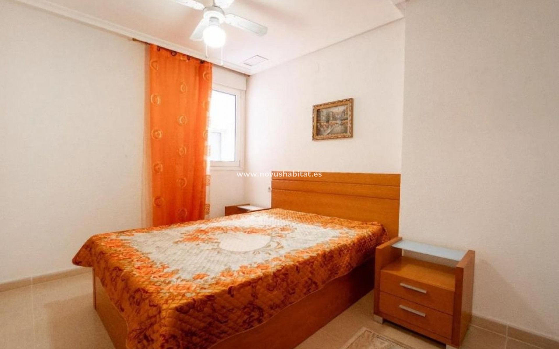 Neue Gebäude - Apartament - Torrevieja