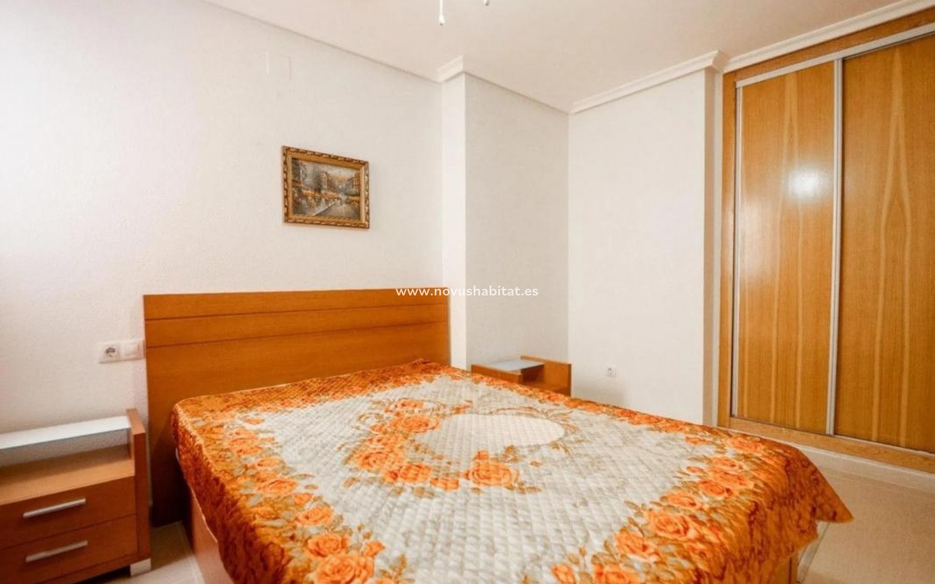 Neue Gebäude - Apartament - Torrevieja
