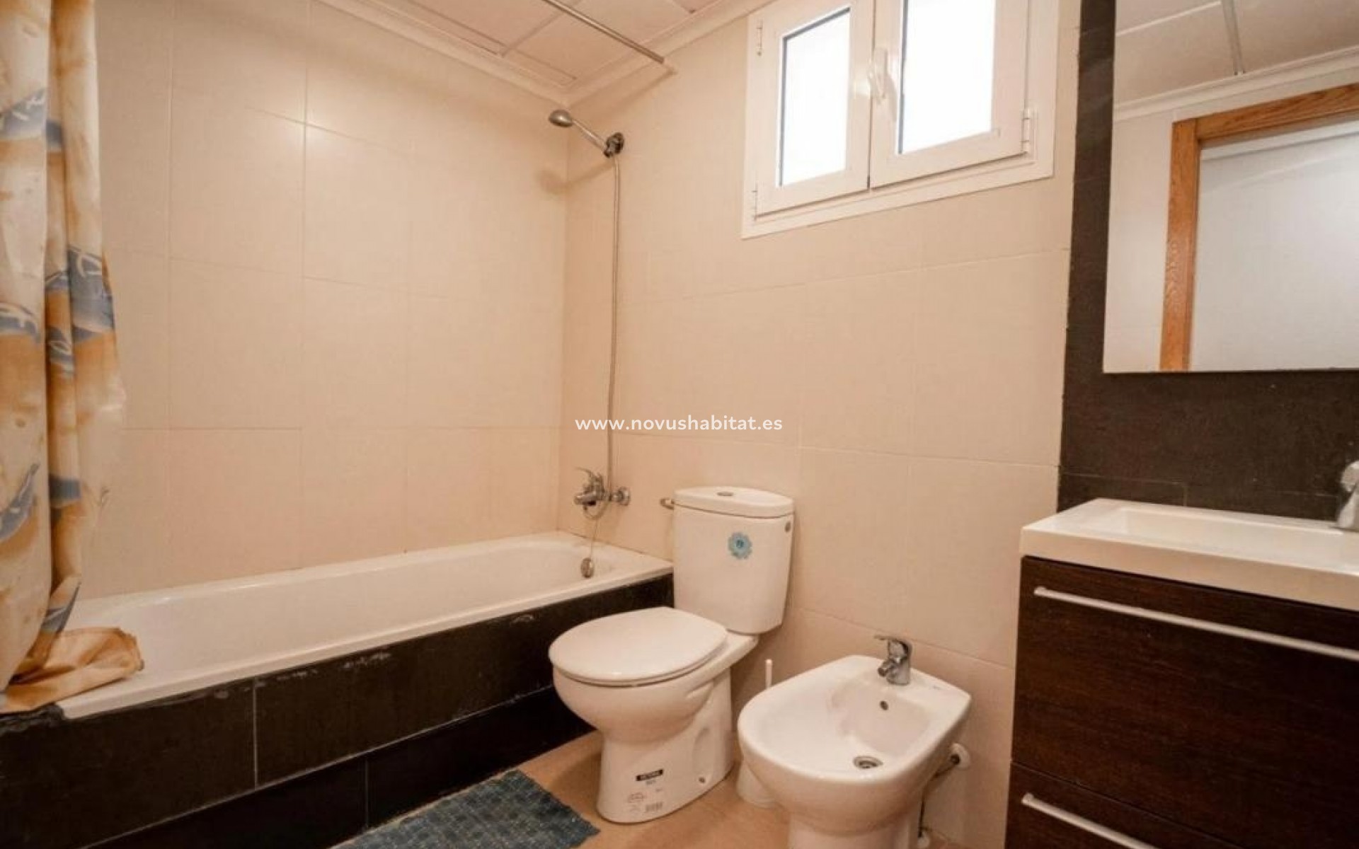 Neue Gebäude - Apartament - Torrevieja