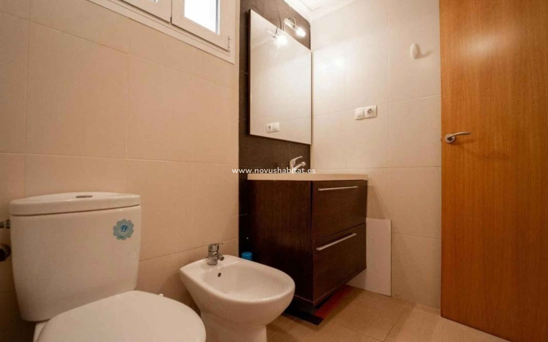 Neue Gebäude - Apartament - Torrevieja