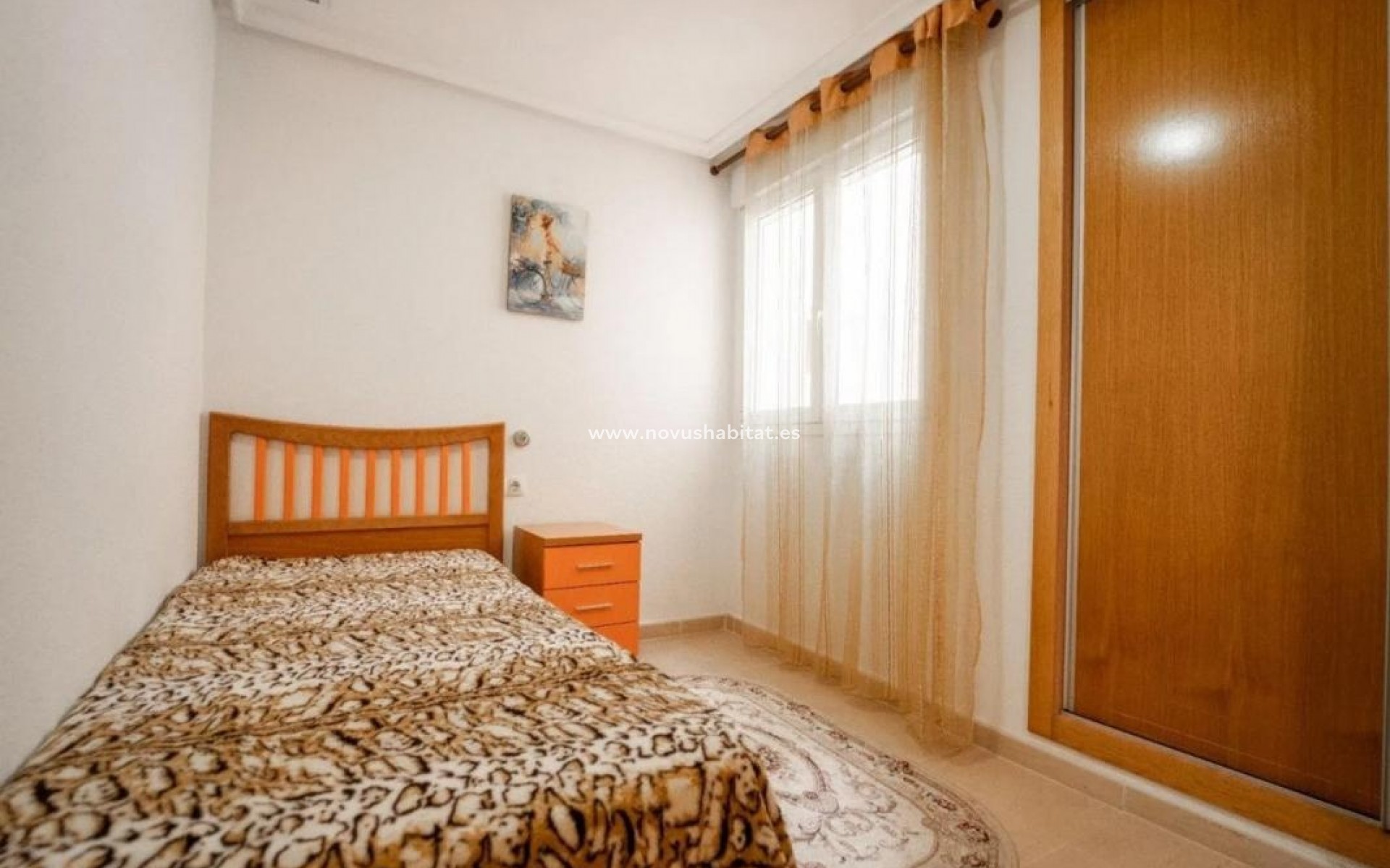 Neue Gebäude - Apartament - Torrevieja