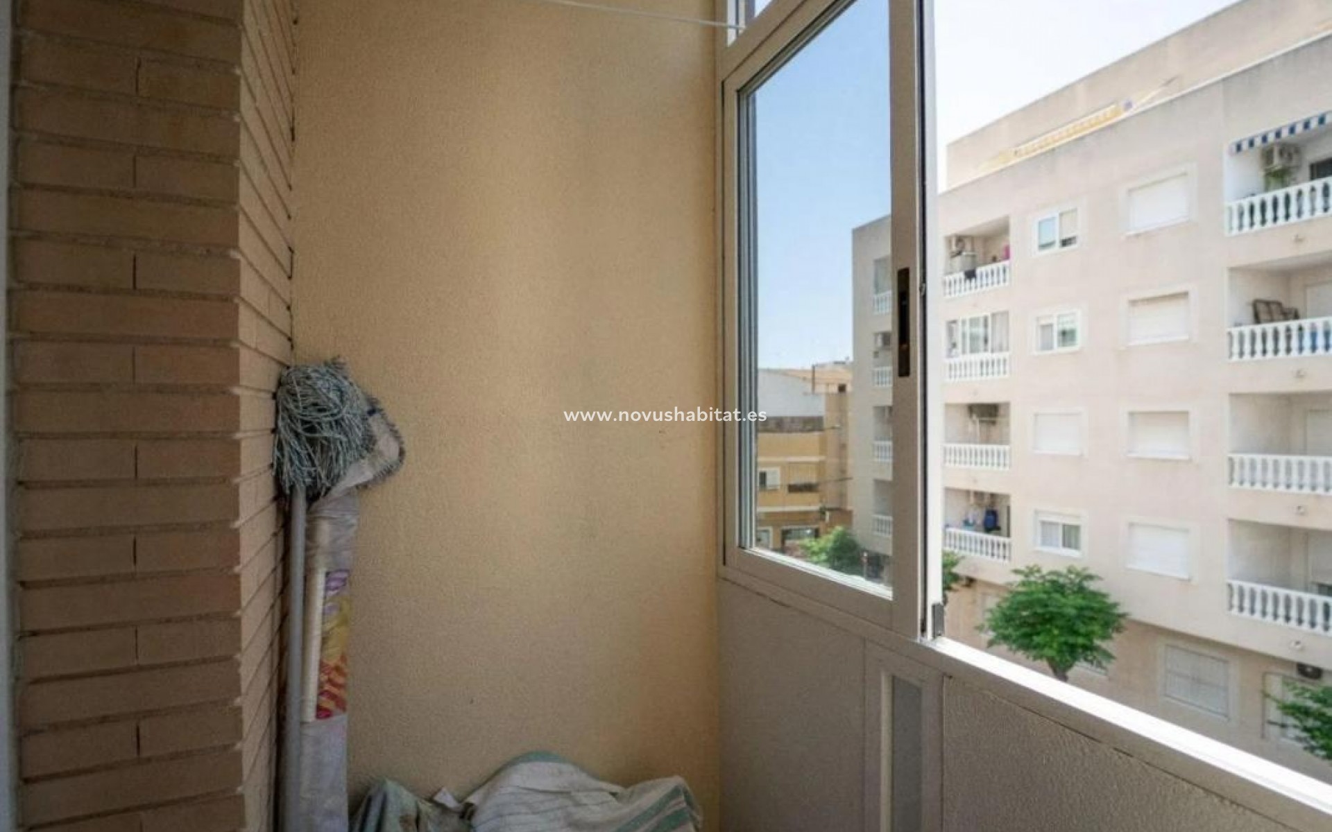 Neue Gebäude - Apartament - Torrevieja