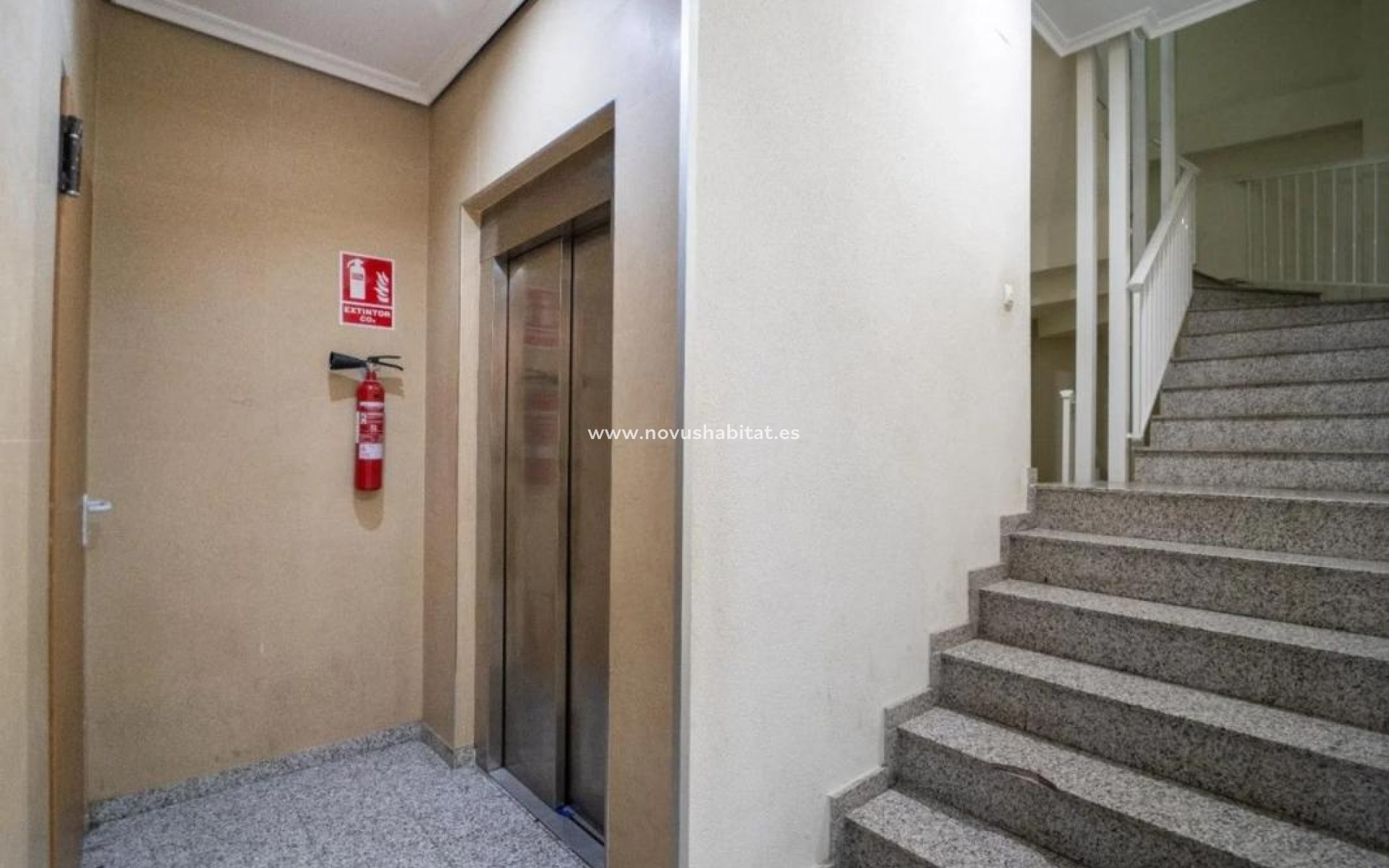 Neue Gebäude - Apartament - Torrevieja