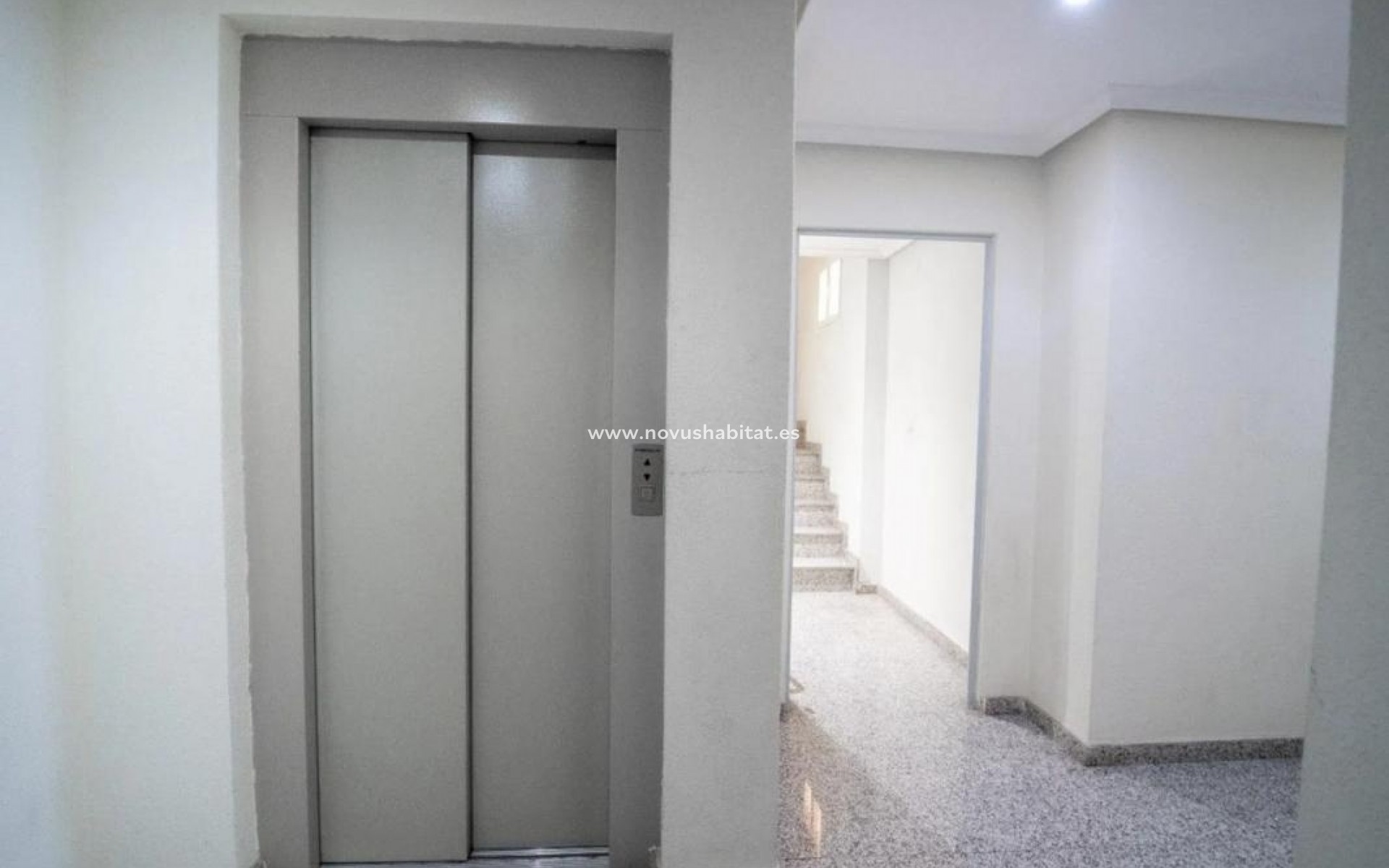Neue Gebäude - Apartament - Torrevieja