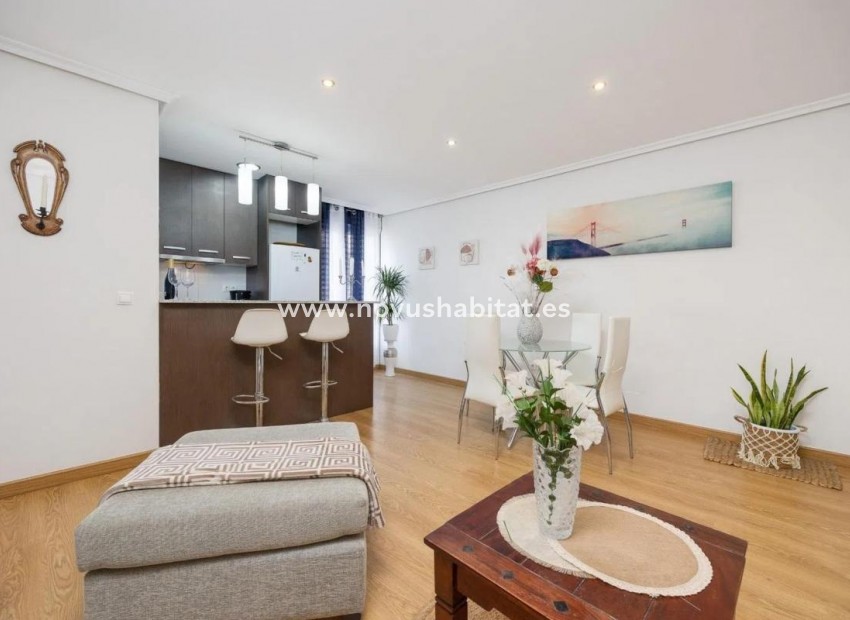 Neue Gebäude - Apartament - Torrevieja