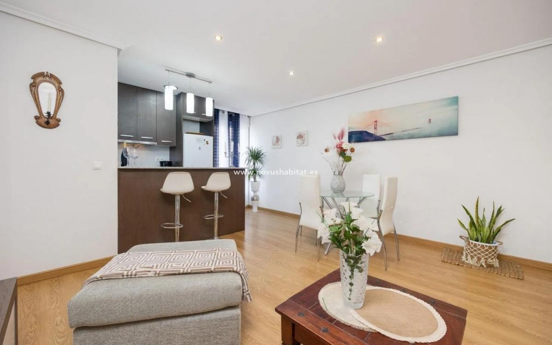 Neue Gebäude - Apartament - Torrevieja
