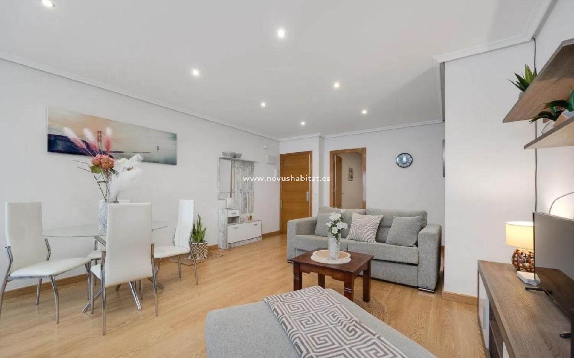 Neue Gebäude - Apartament - Torrevieja