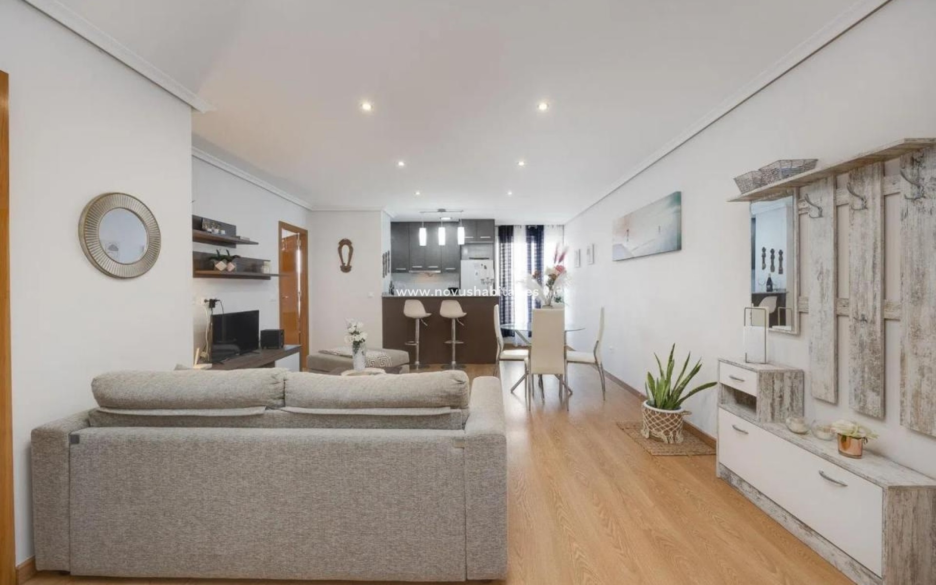 Neue Gebäude - Apartament - Torrevieja