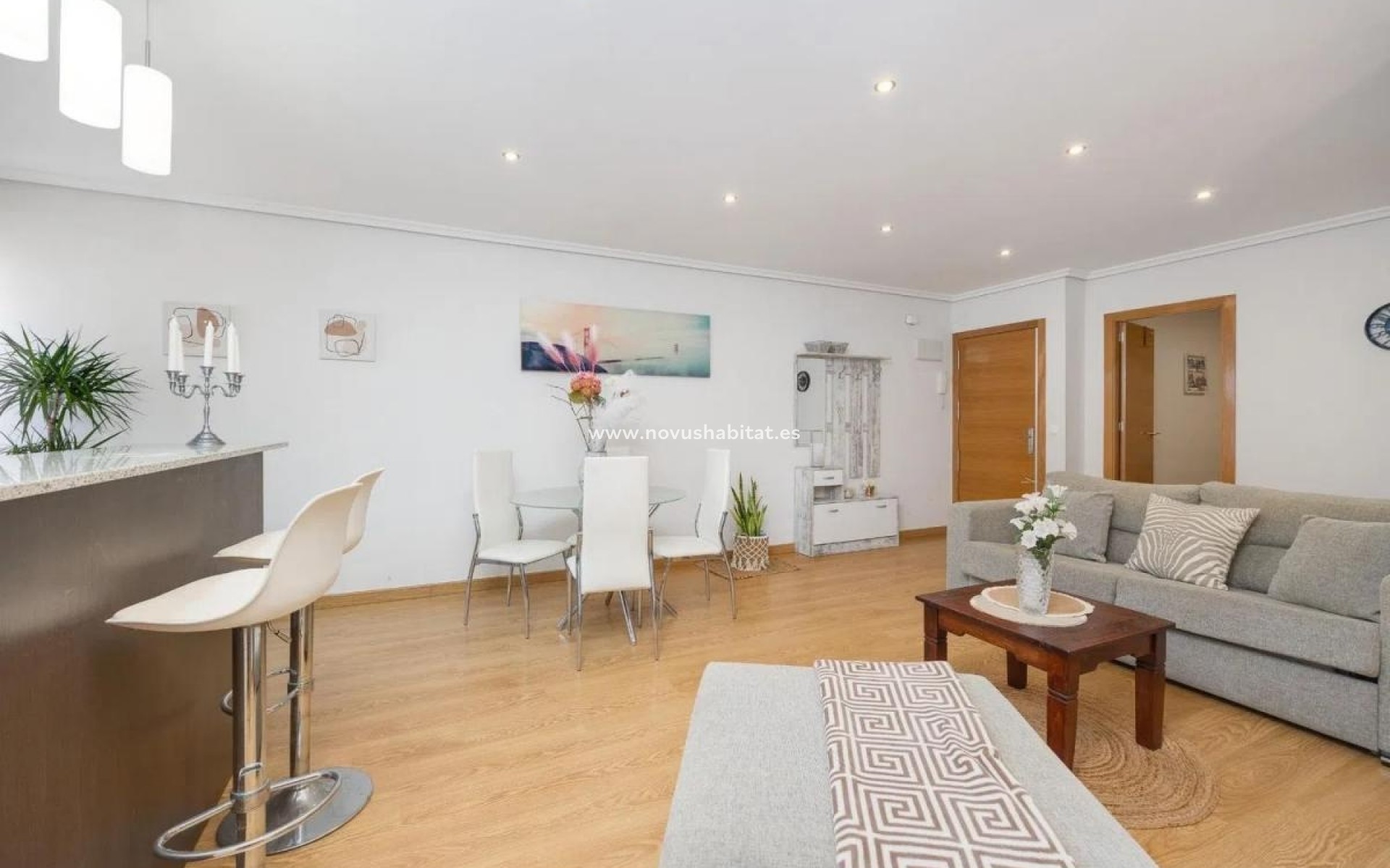 Neue Gebäude - Apartament - Torrevieja
