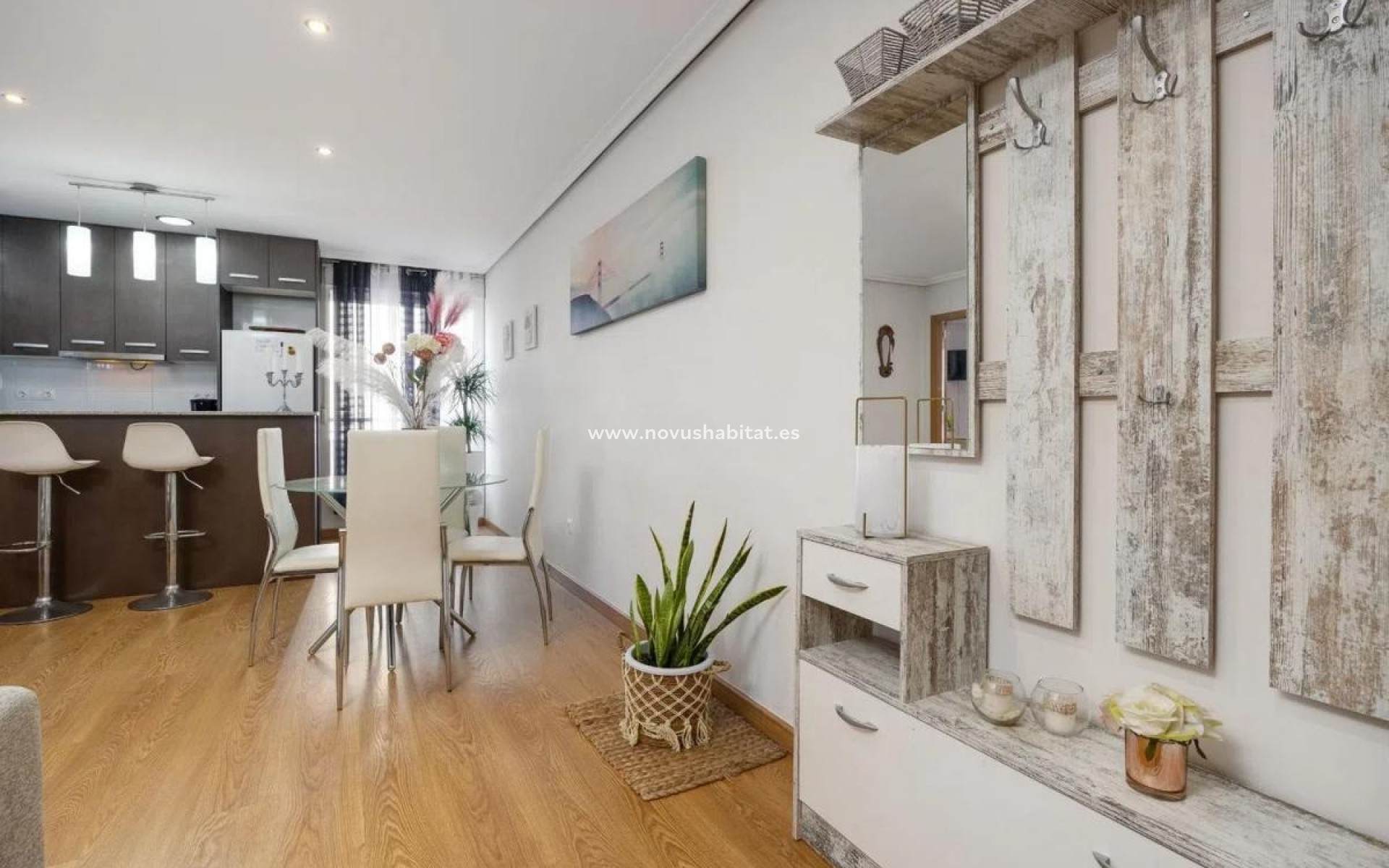 Neue Gebäude - Apartament - Torrevieja
