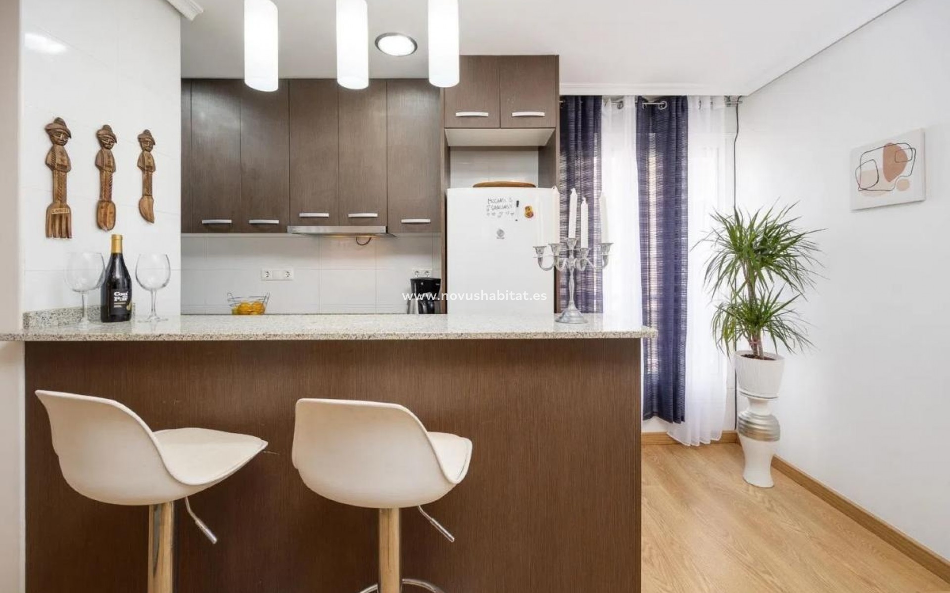 Neue Gebäude - Apartament - Torrevieja