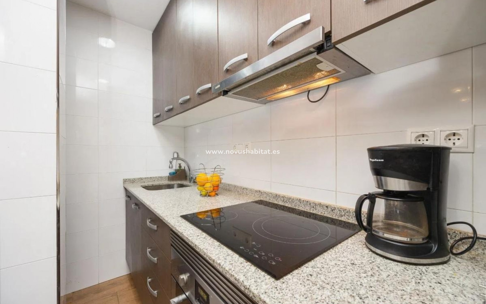 Neue Gebäude - Apartament - Torrevieja
