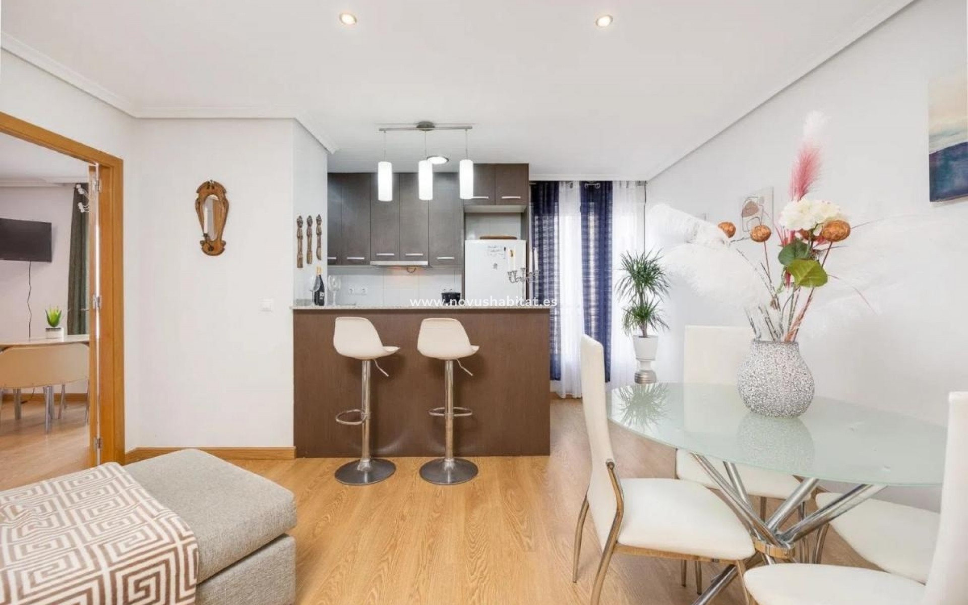 Neue Gebäude - Apartament - Torrevieja