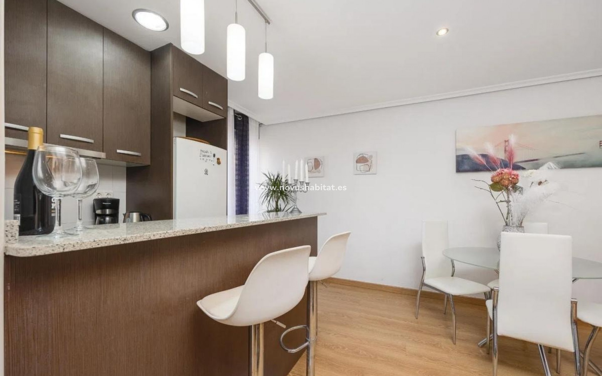 Neue Gebäude - Apartament - Torrevieja