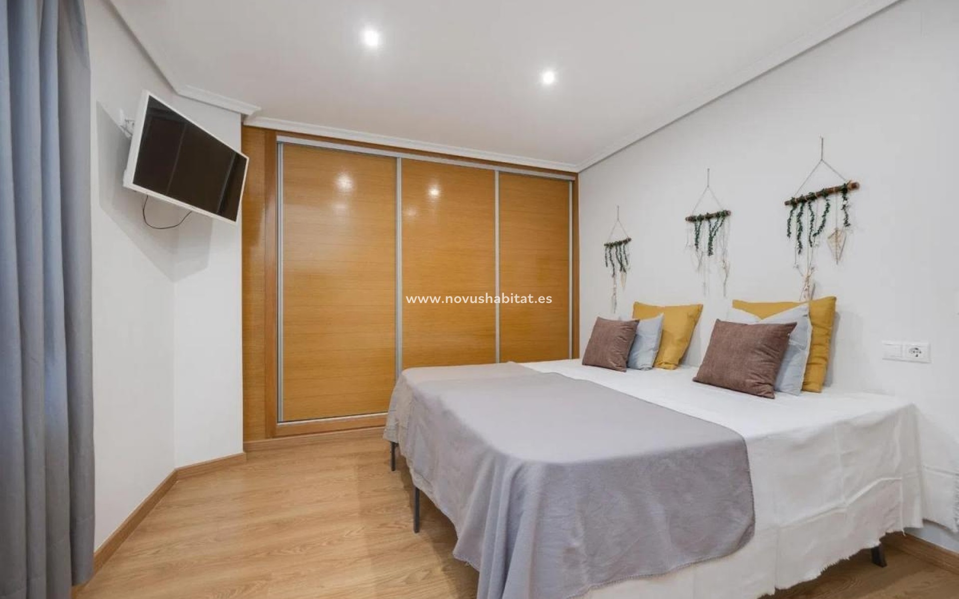 Neue Gebäude - Apartament - Torrevieja