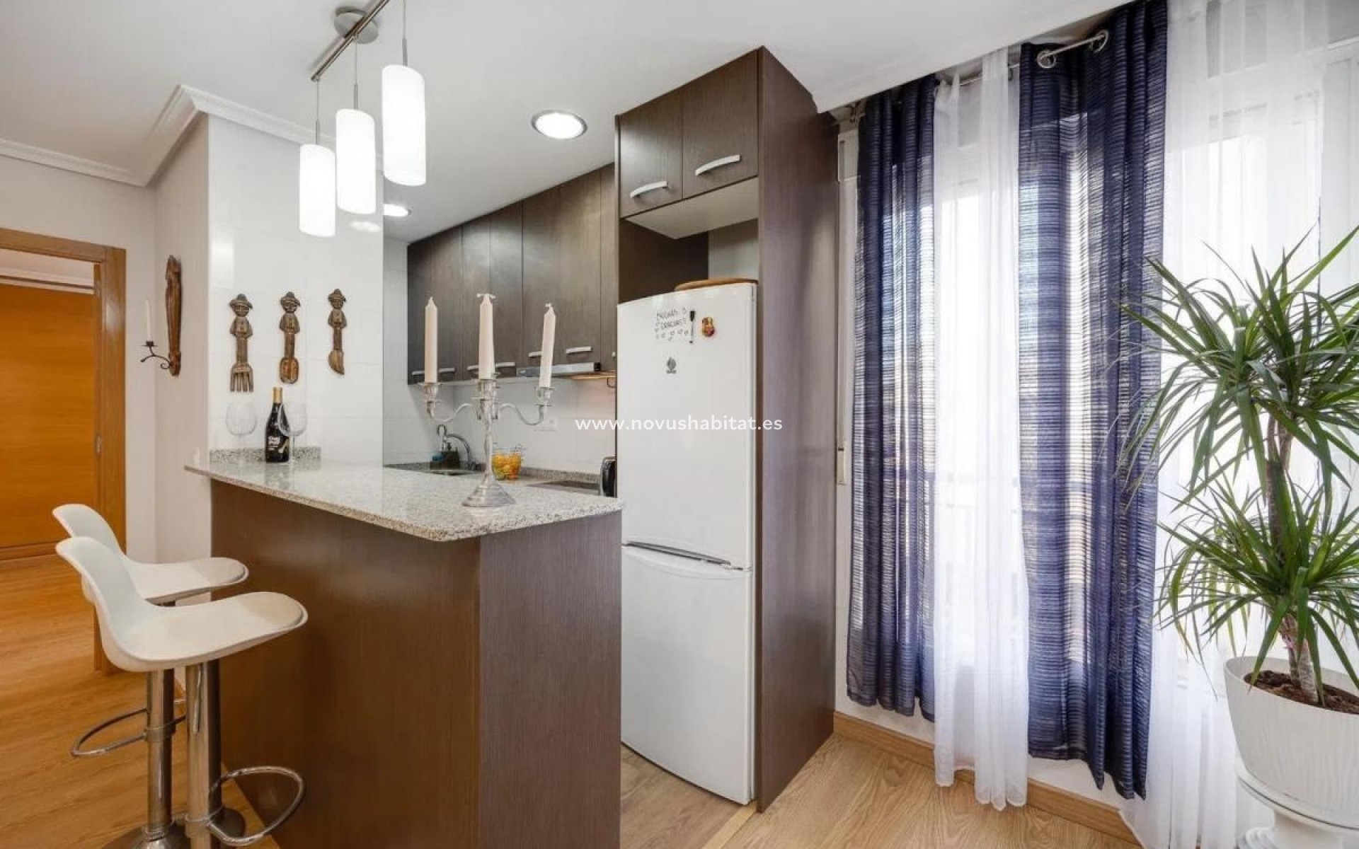 Neue Gebäude - Apartament - Torrevieja
