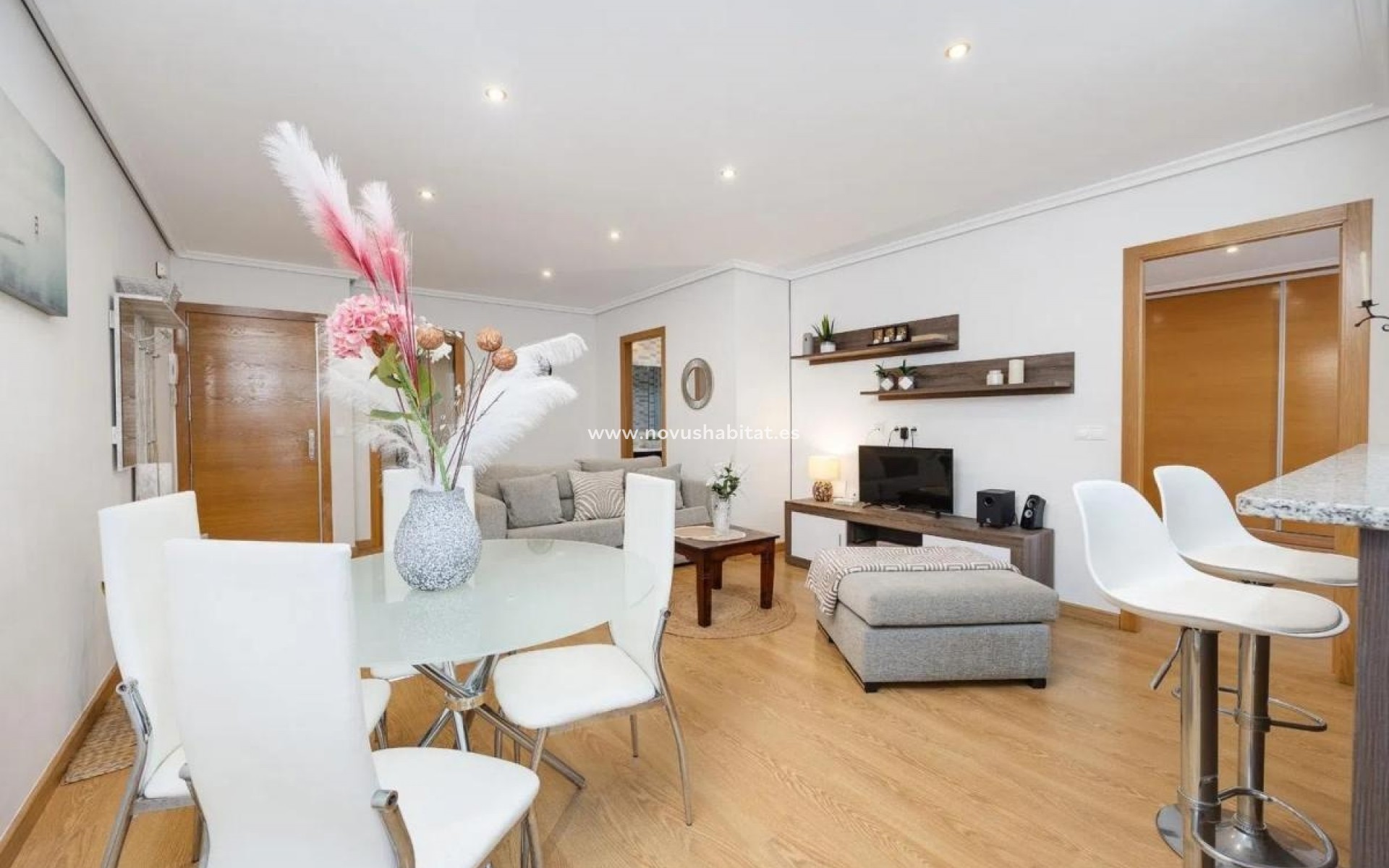 Neue Gebäude - Apartament - Torrevieja