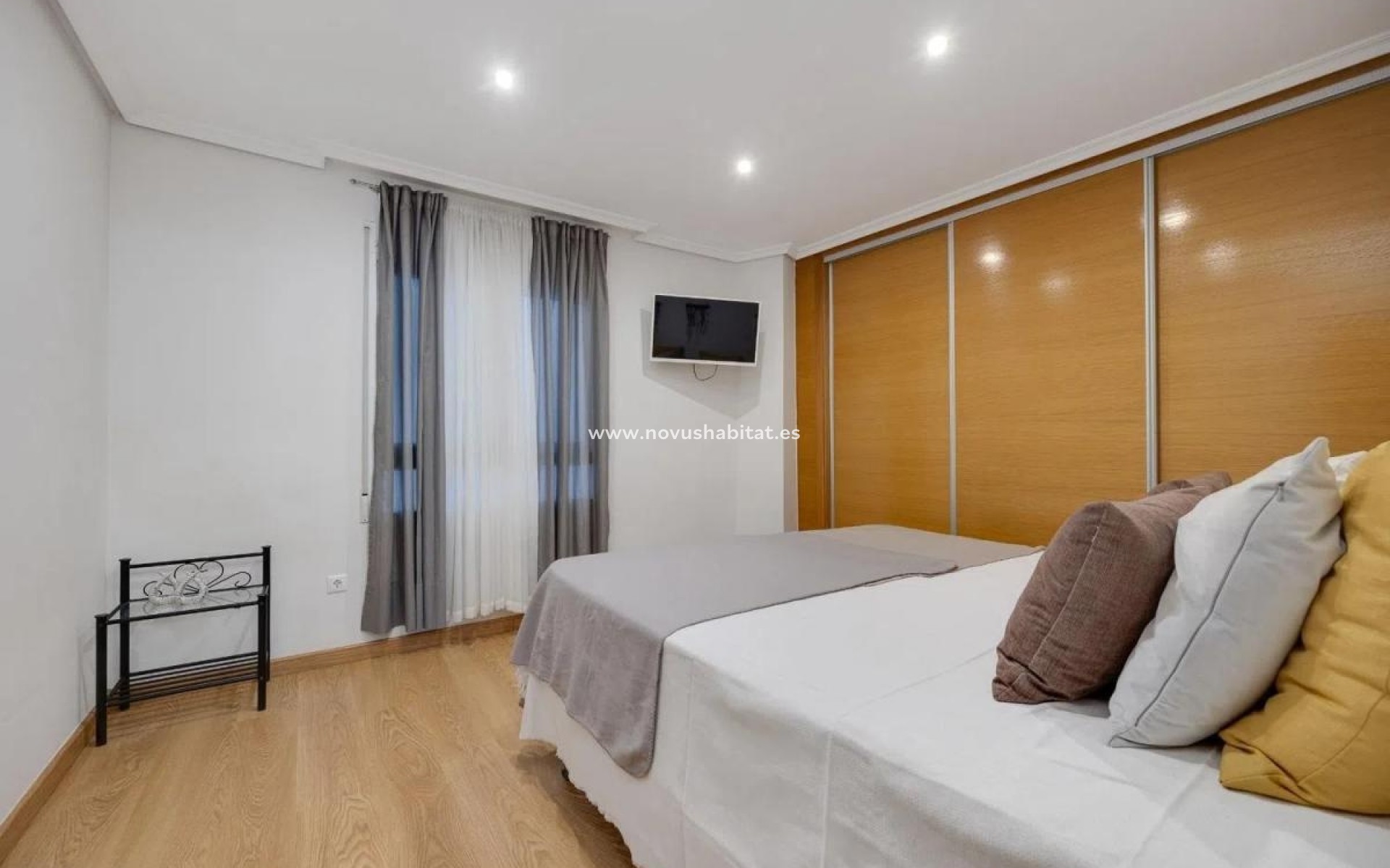 Neue Gebäude - Apartament - Torrevieja