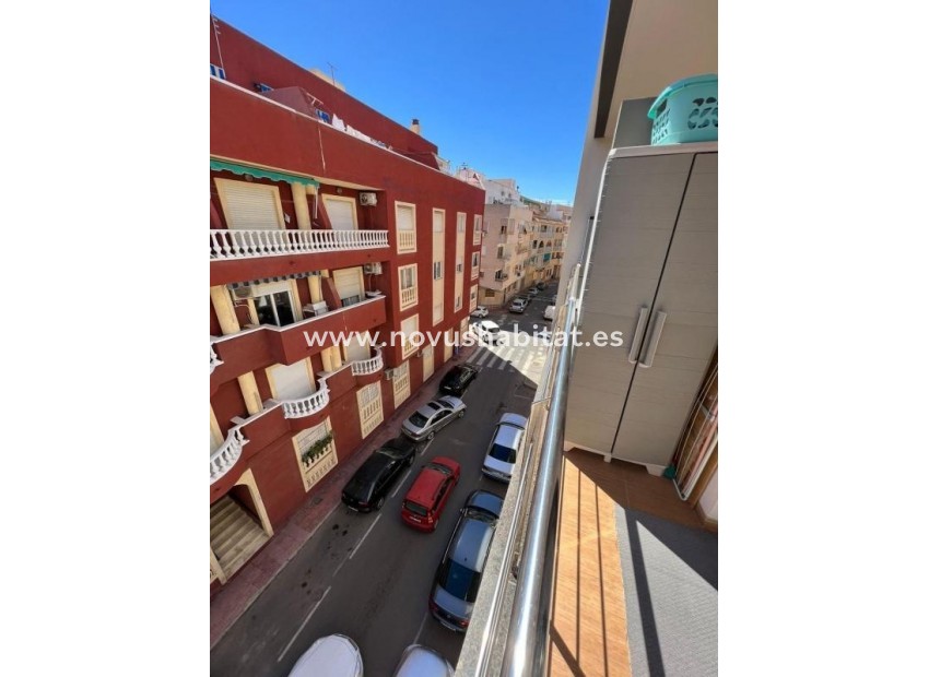 Neue Gebäude - Apartament - Torrevieja