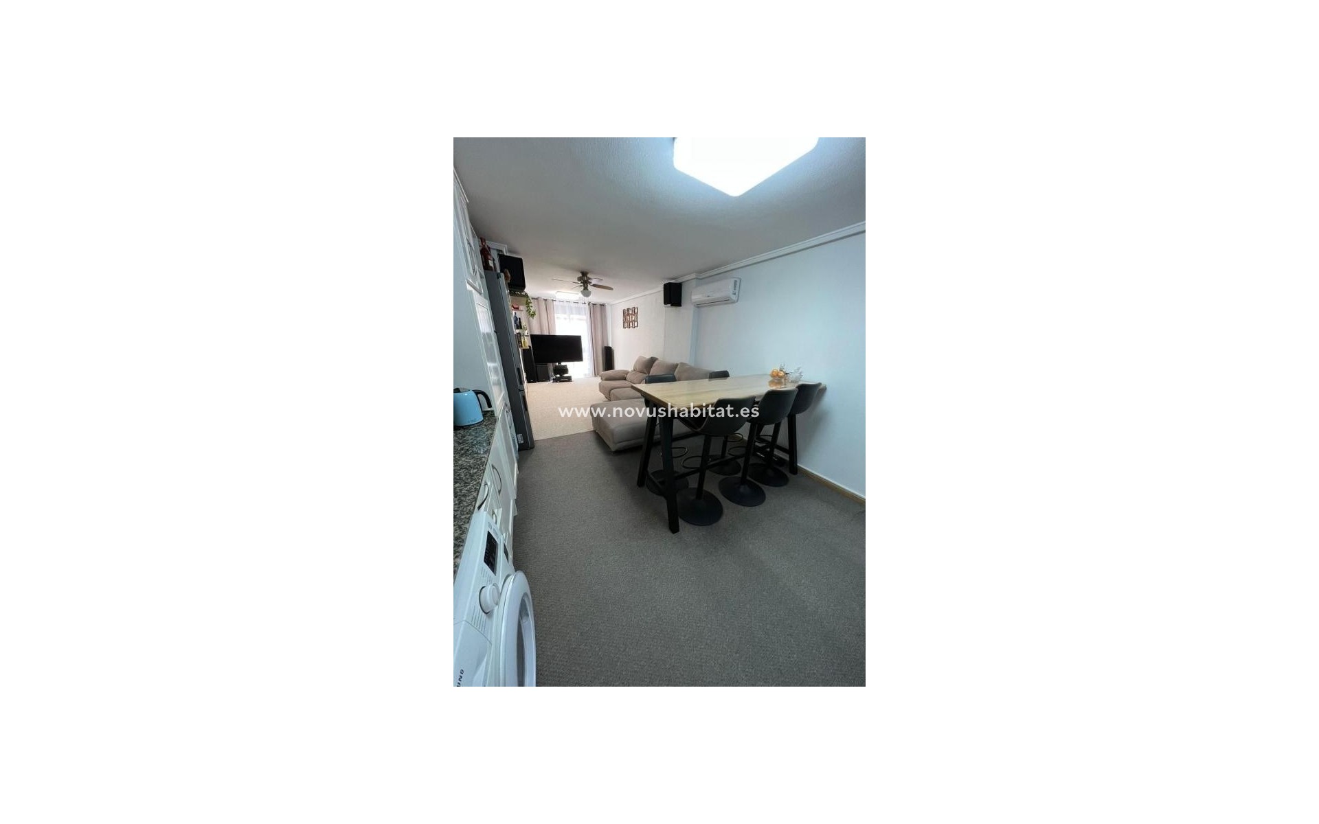Neue Gebäude - Apartament - Torrevieja