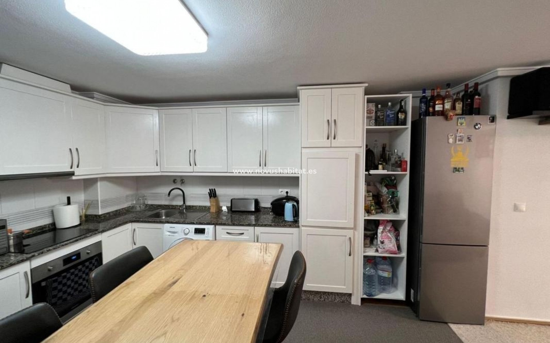 Neue Gebäude - Apartament - Torrevieja