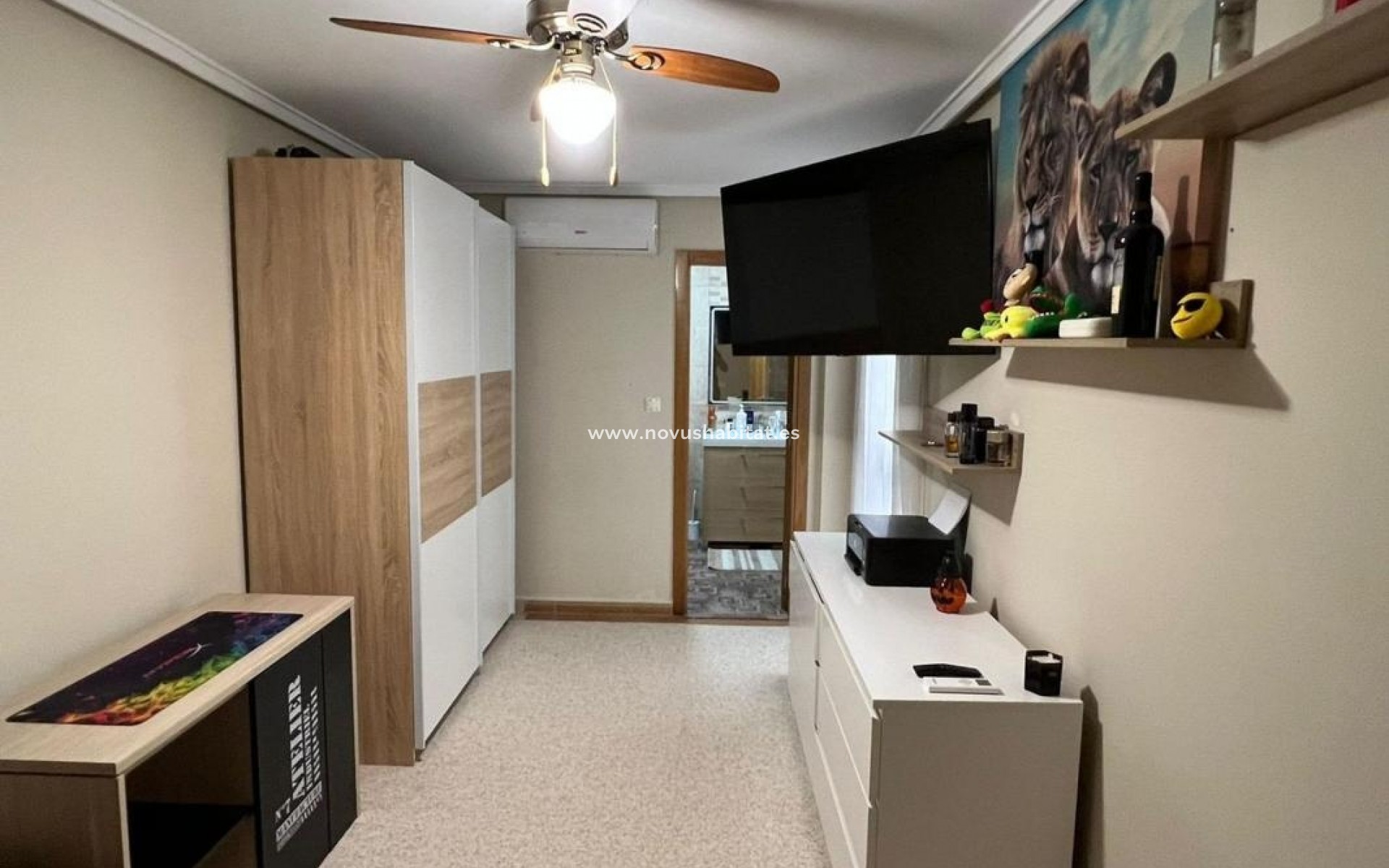 Neue Gebäude - Apartament - Torrevieja