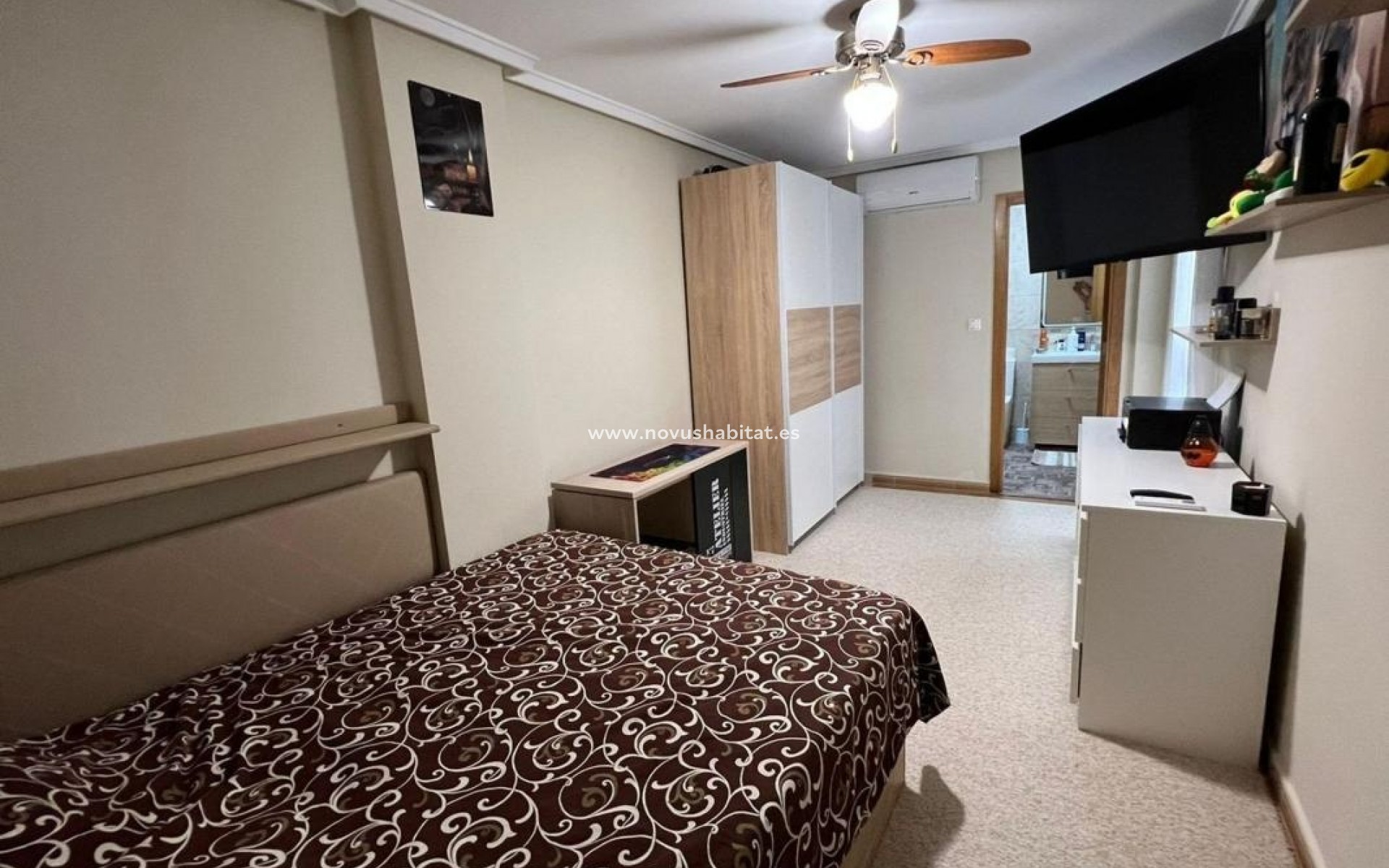 Neue Gebäude - Apartament - Torrevieja