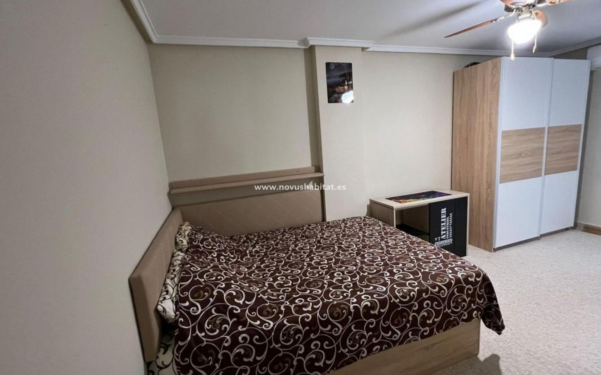 Neue Gebäude - Apartament - Torrevieja