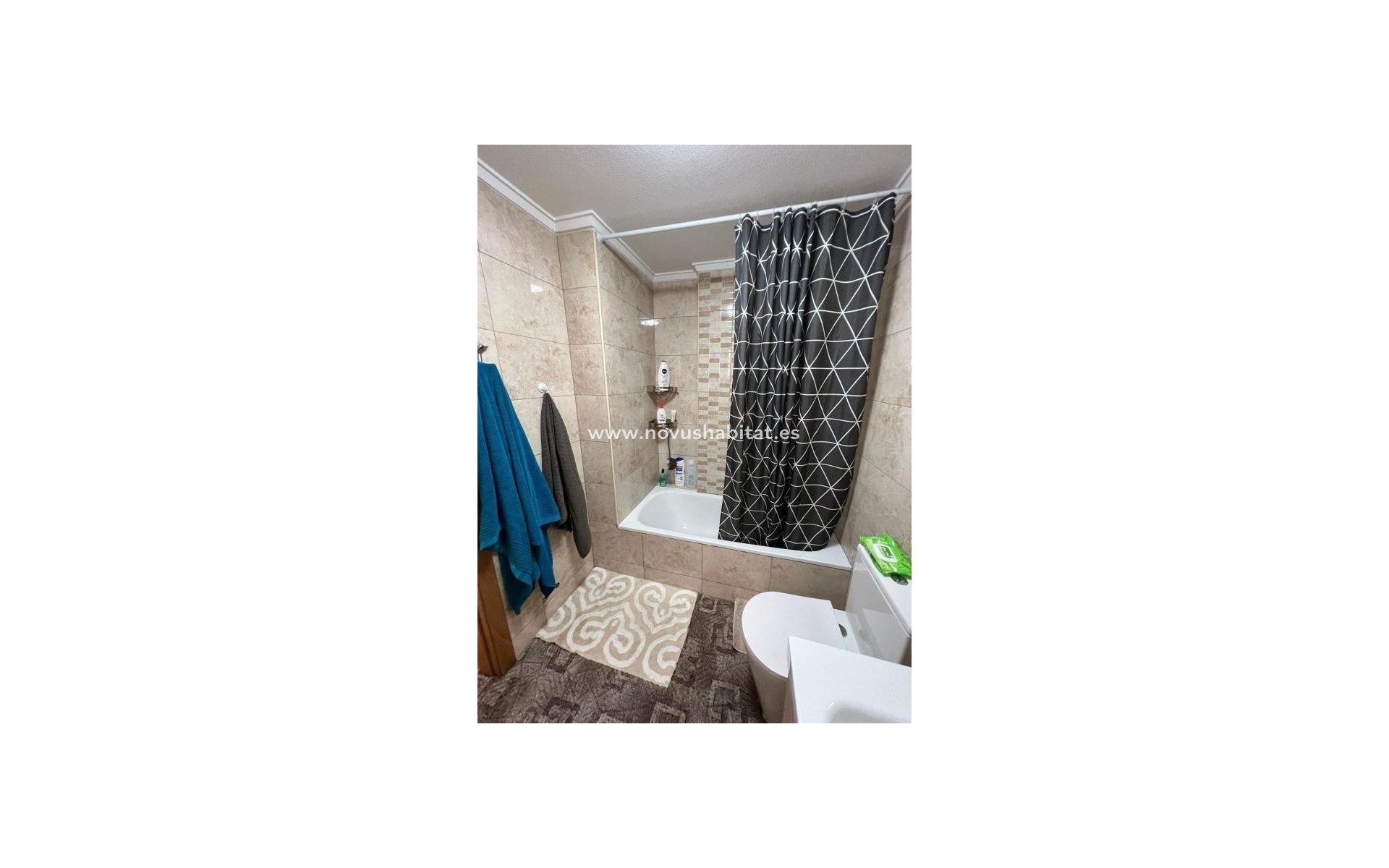 Neue Gebäude - Apartament - Torrevieja