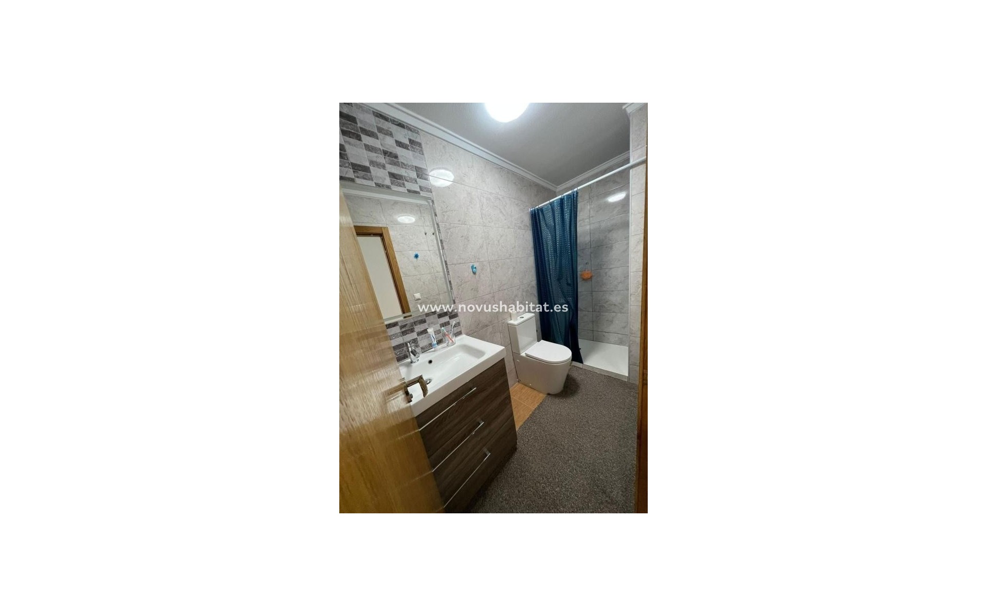 Neue Gebäude - Apartament - Torrevieja