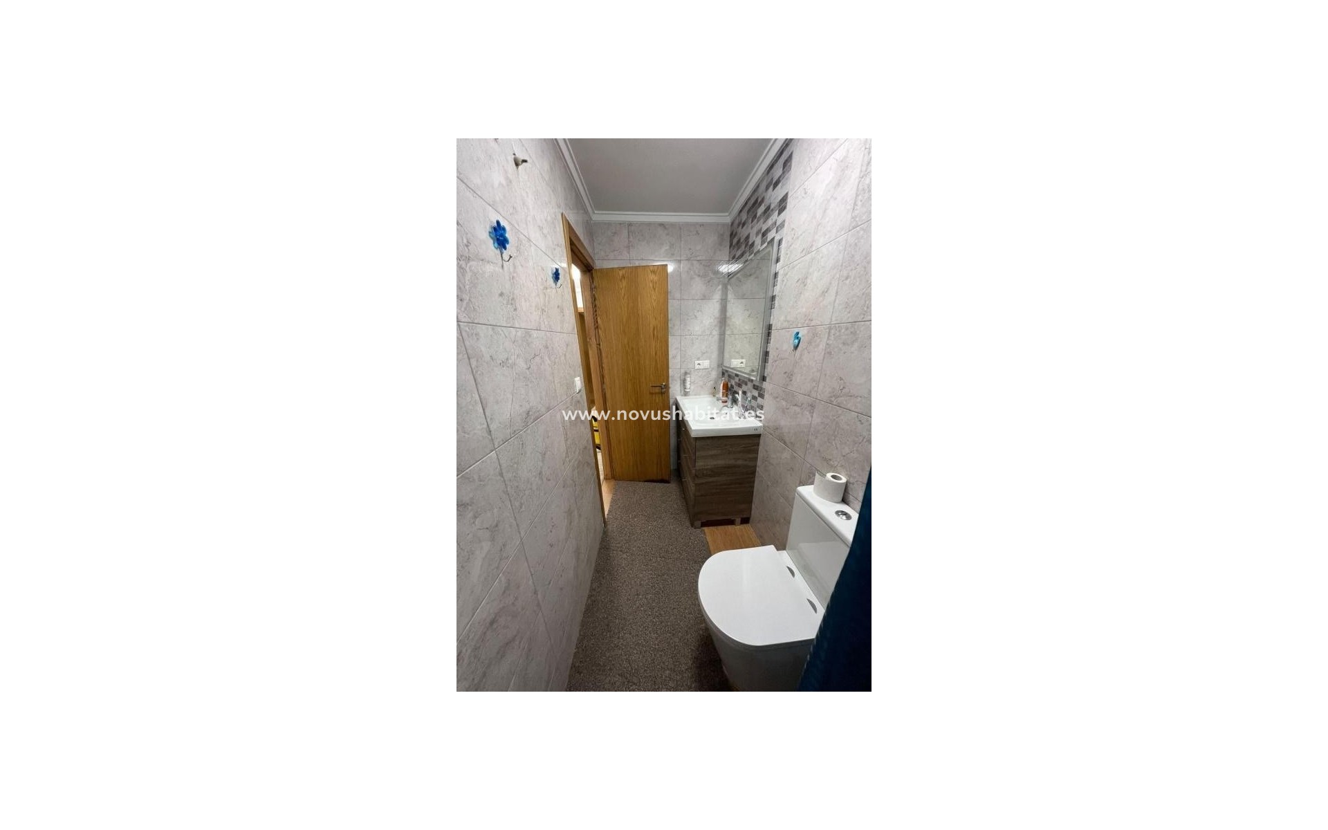 Neue Gebäude - Apartament - Torrevieja