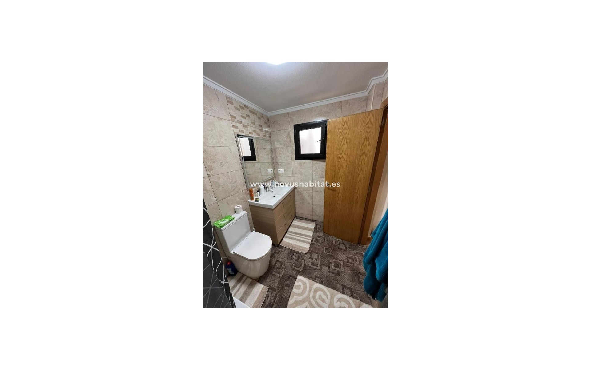 Neue Gebäude - Apartament - Torrevieja