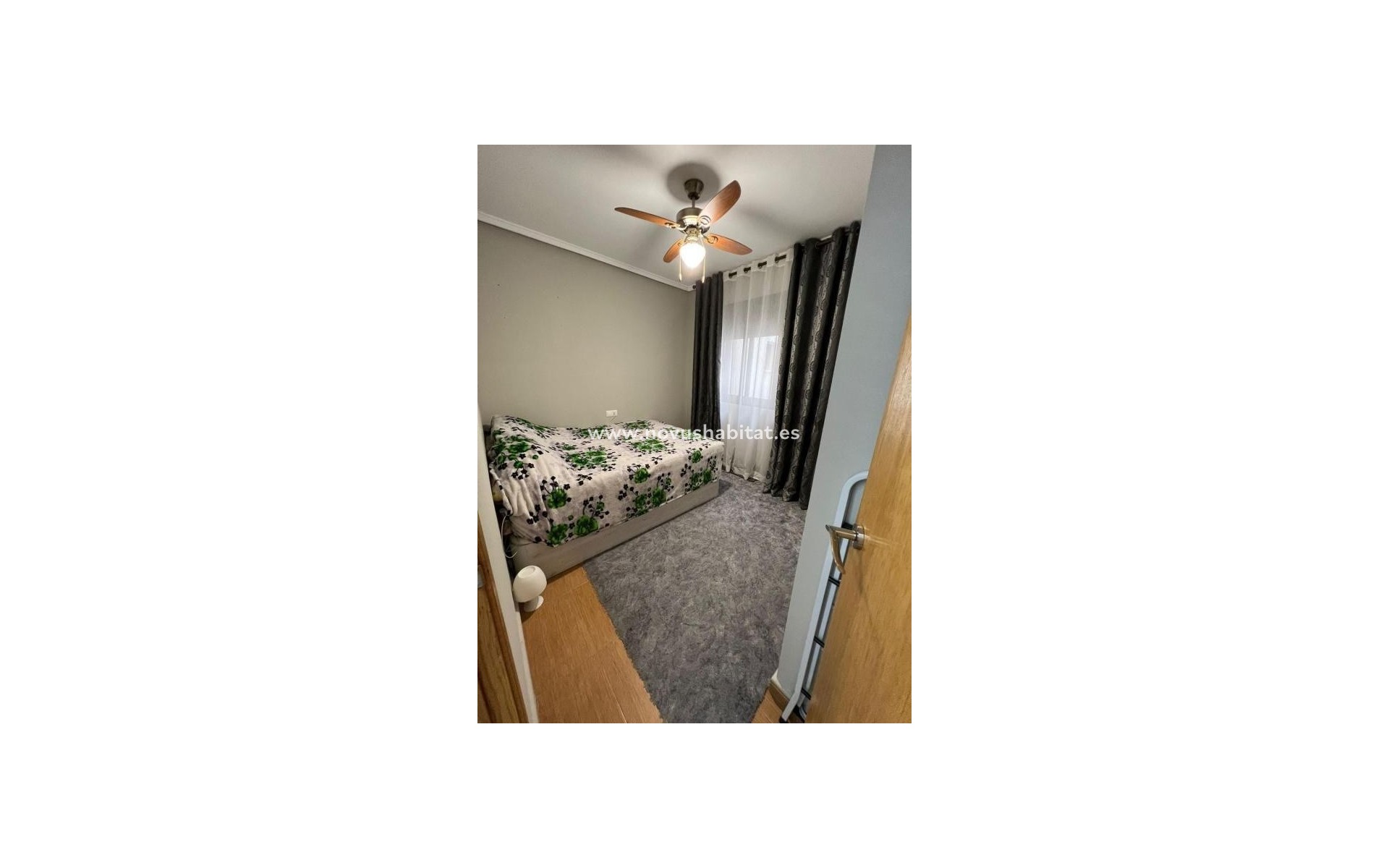 Neue Gebäude - Apartament - Torrevieja
