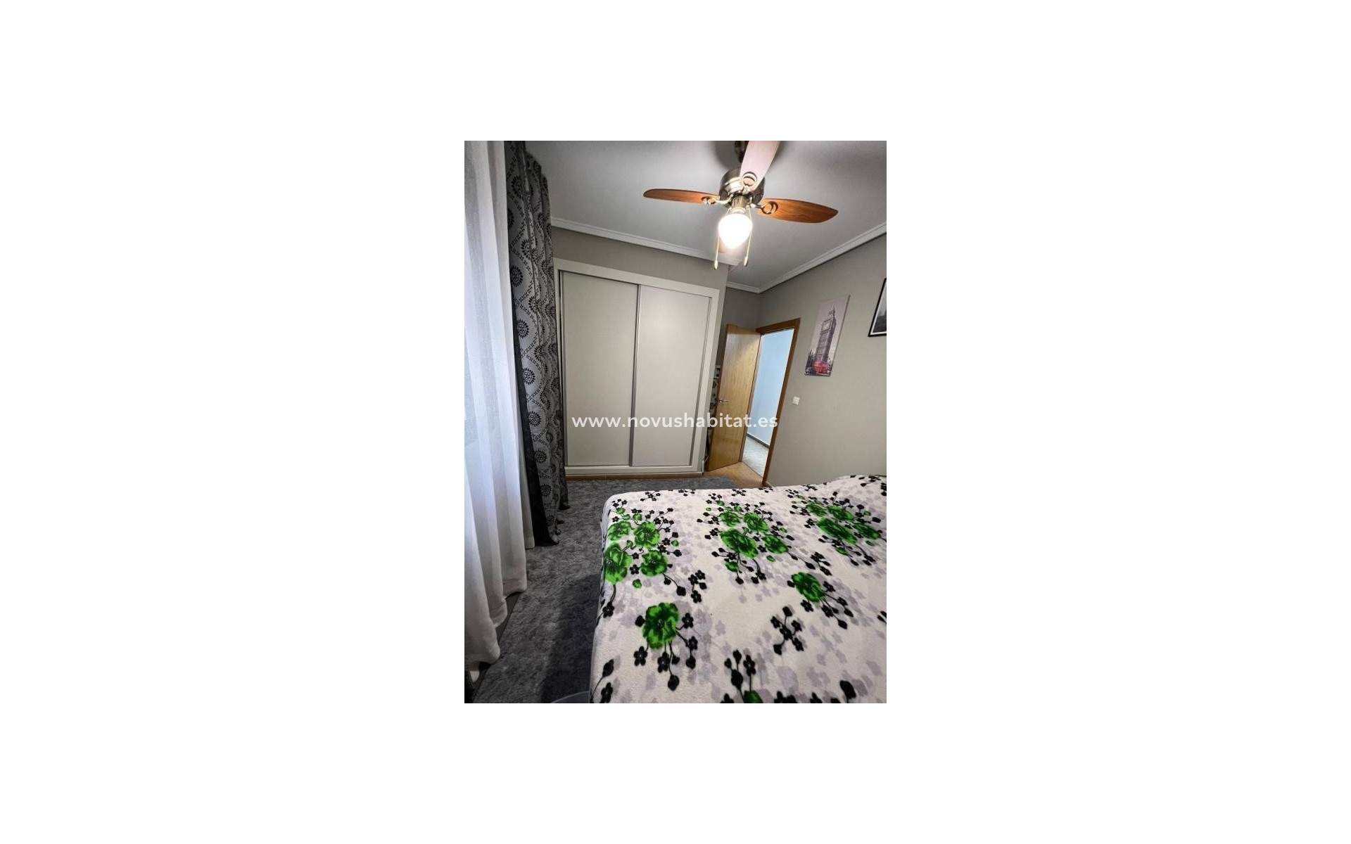 Neue Gebäude - Apartament - Torrevieja