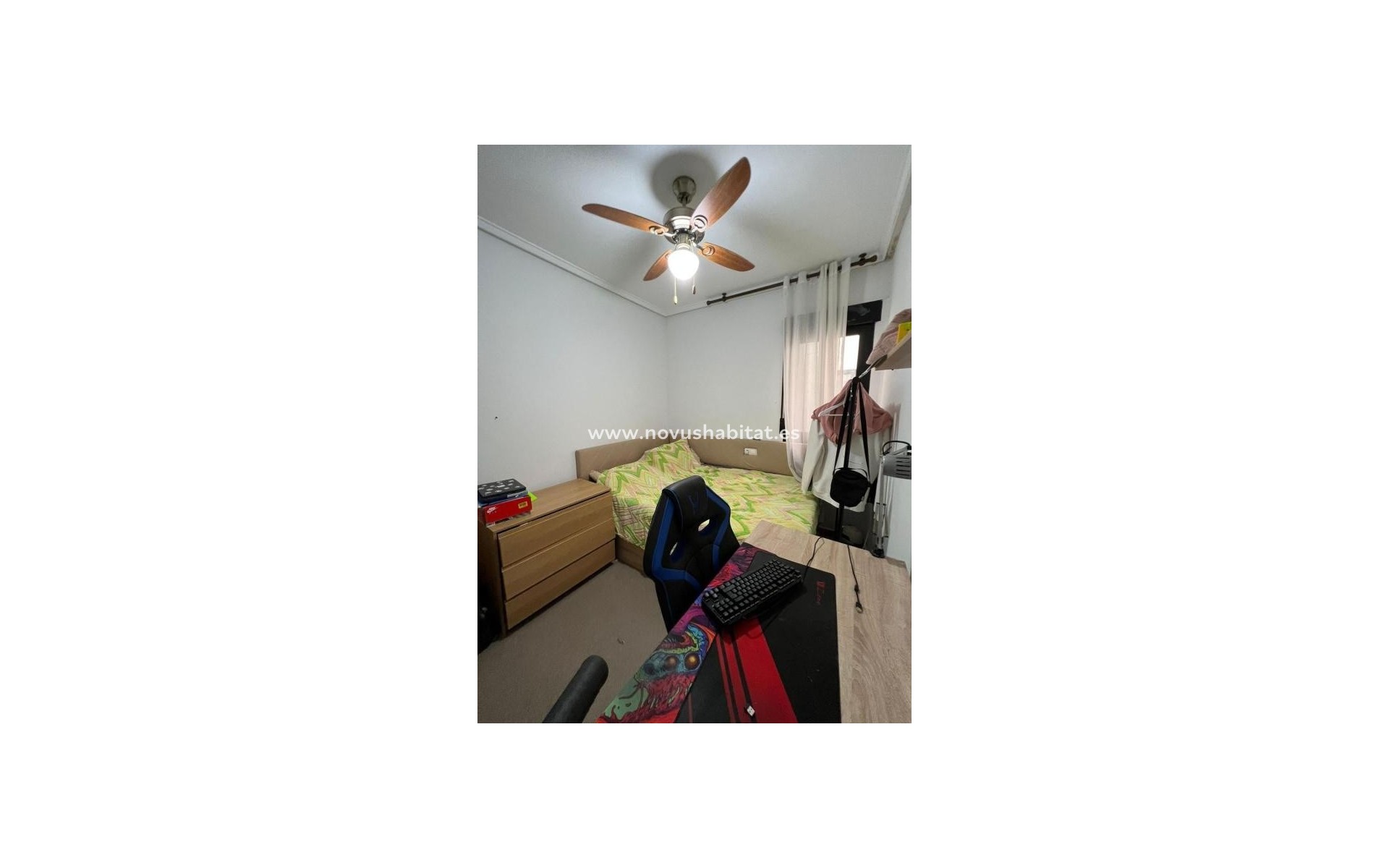 Neue Gebäude - Apartament - Torrevieja