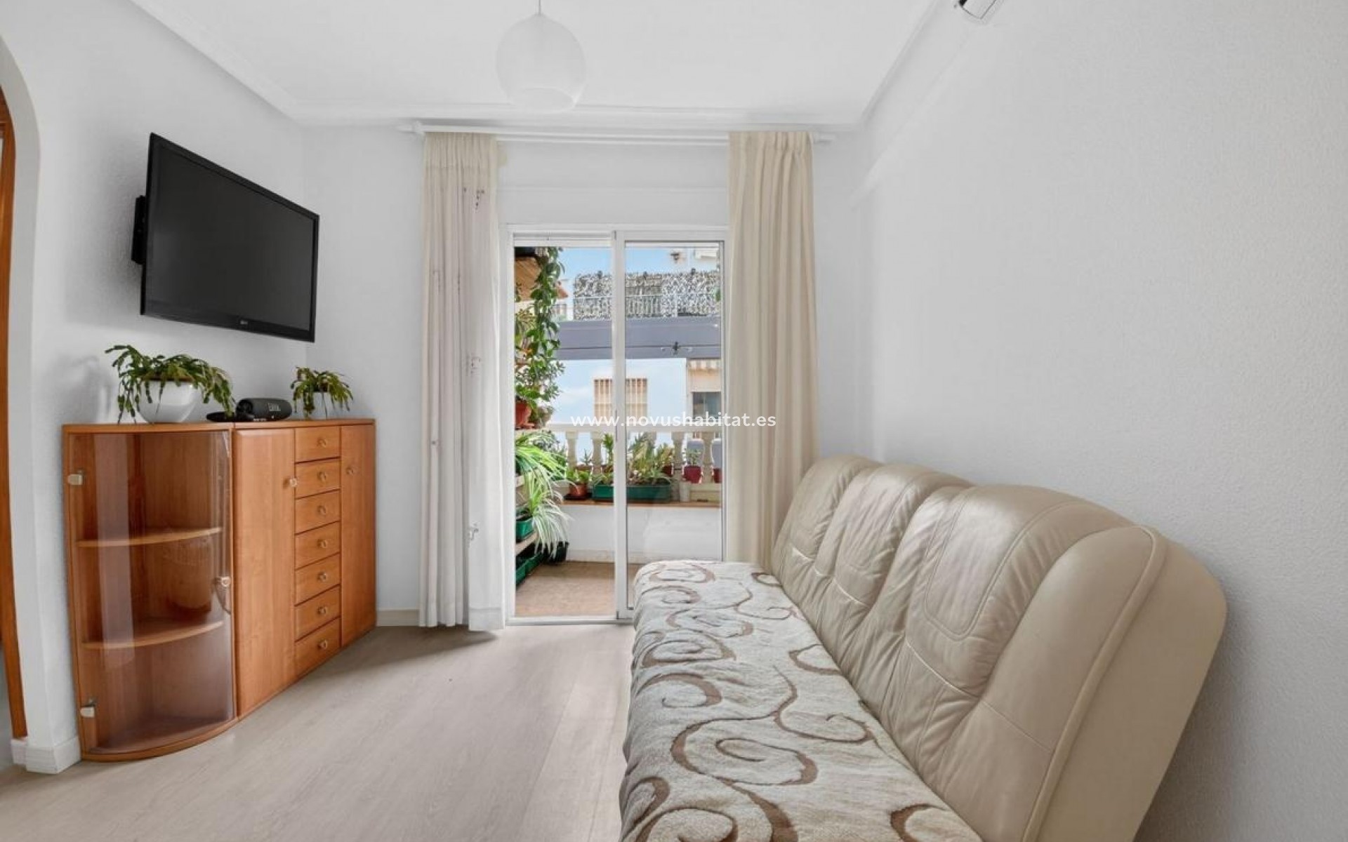 Neue Gebäude - Apartament - Torrevieja