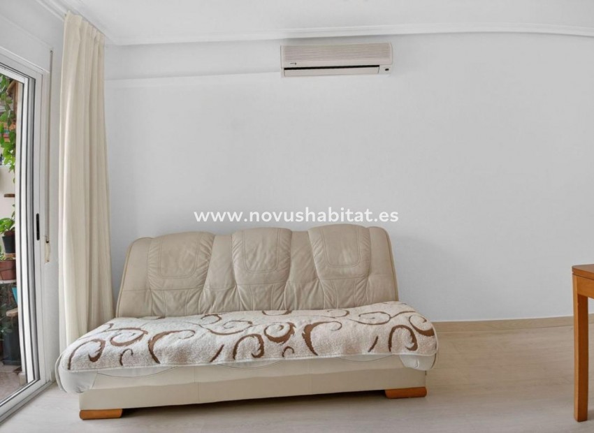Neue Gebäude - Apartament - Torrevieja