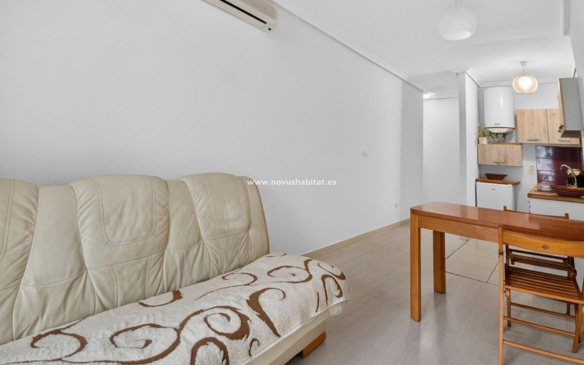 Neue Gebäude - Apartament - Torrevieja