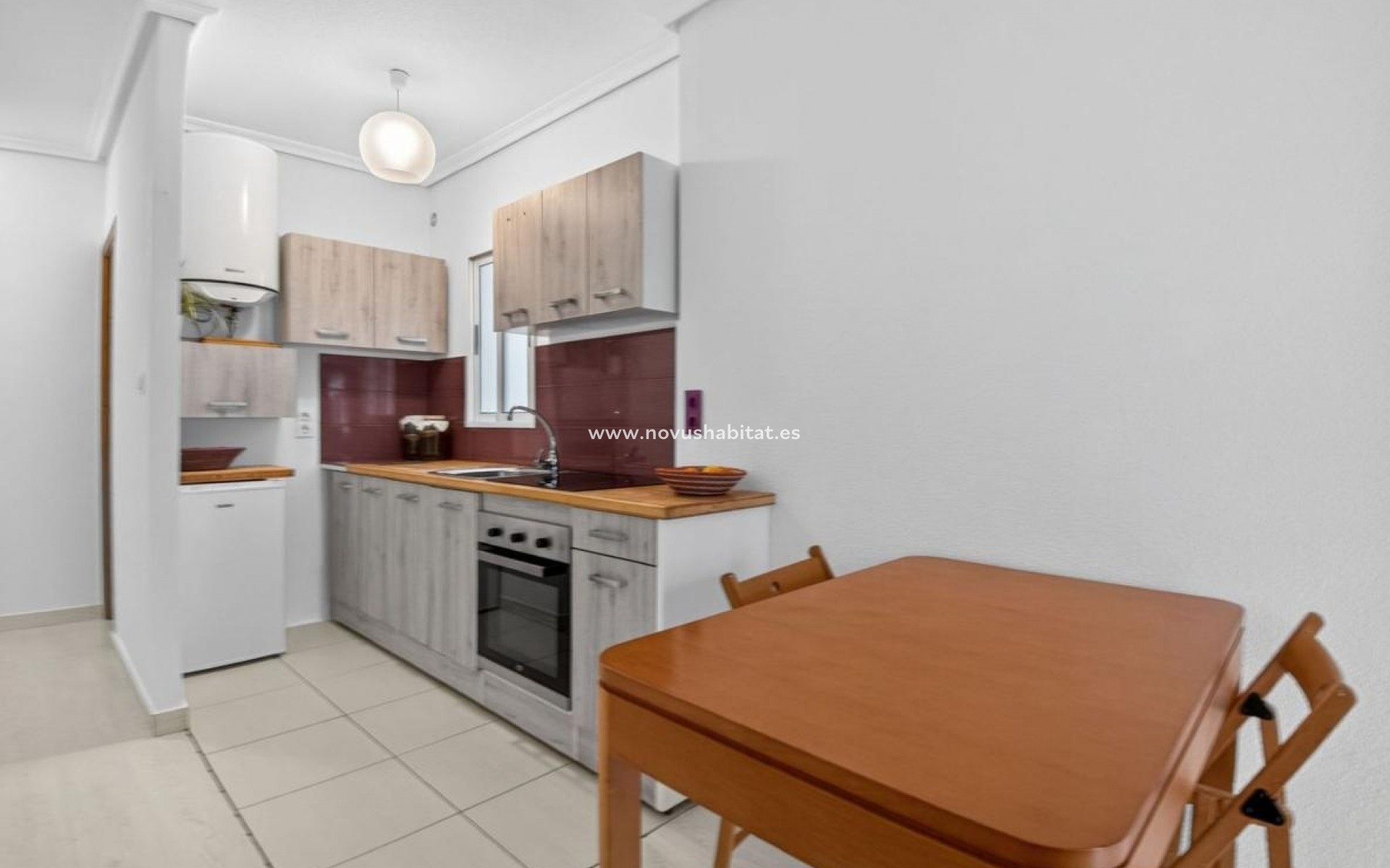 Neue Gebäude - Apartament - Torrevieja
