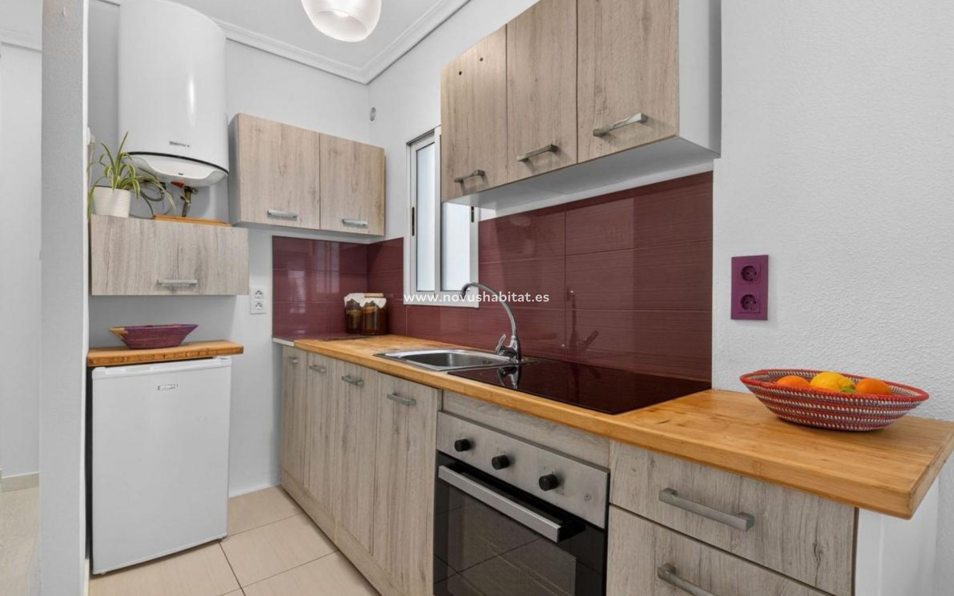 Neue Gebäude - Apartament - Torrevieja